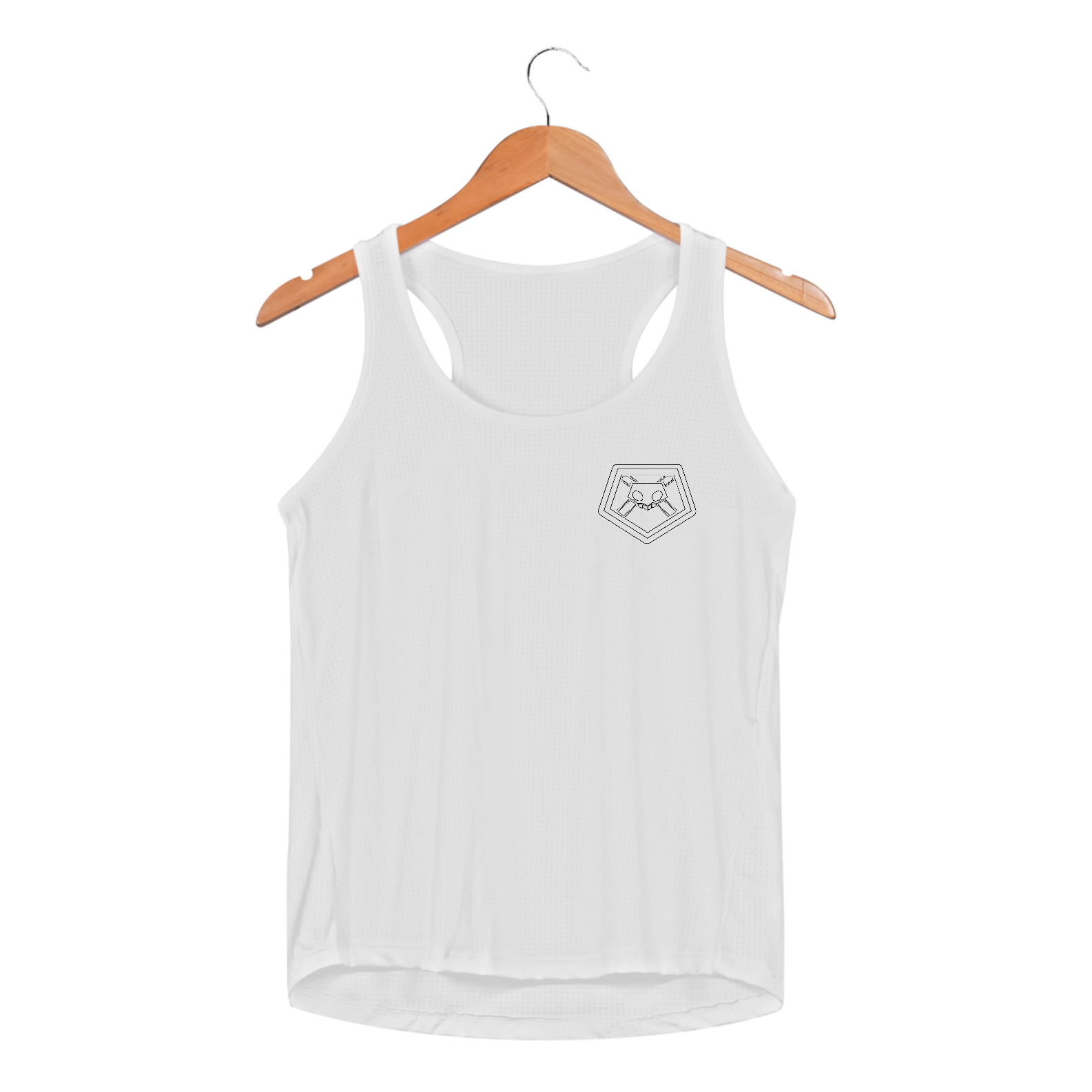 Nome do produto: Shinigami sports branco F