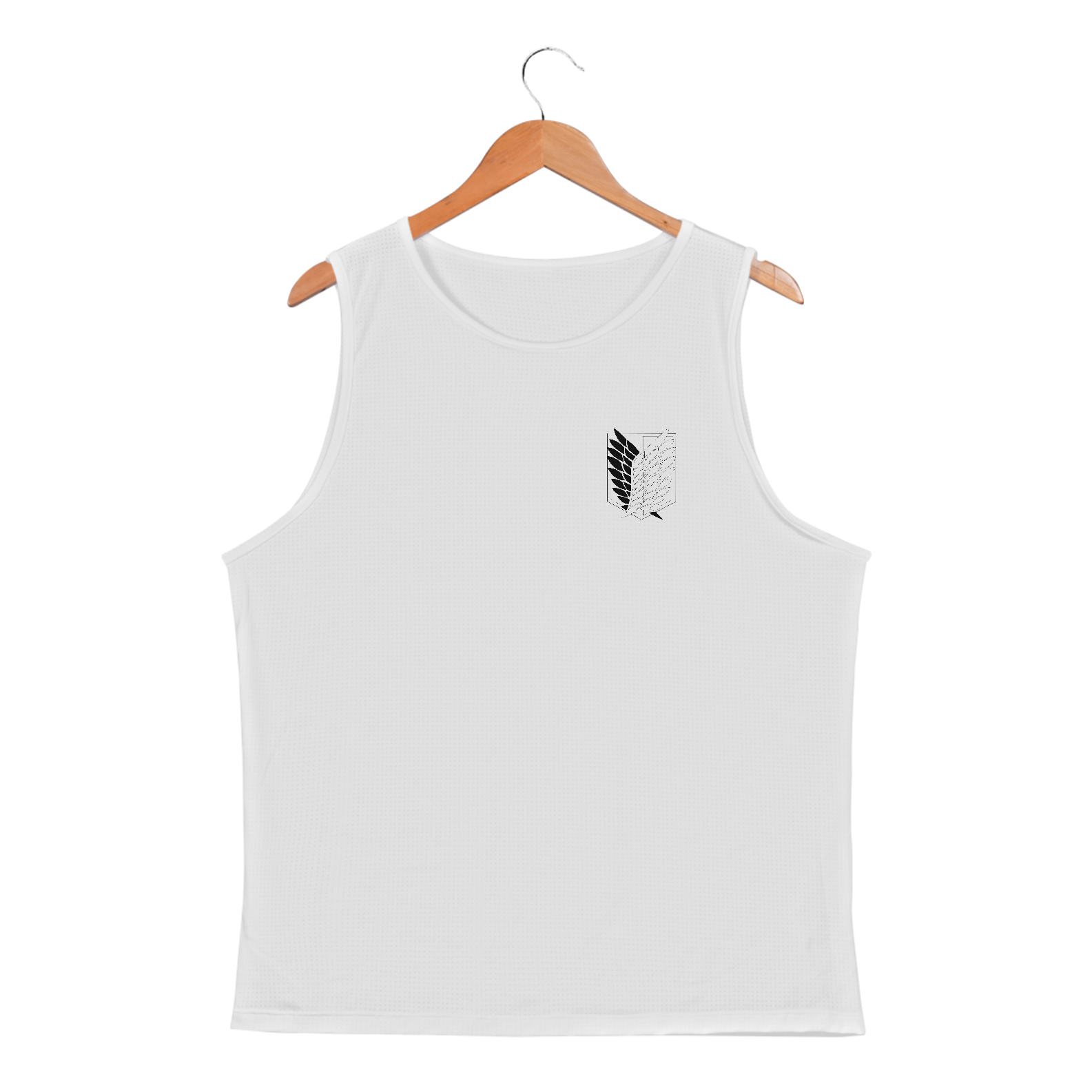 Nome do produto: Exploração sports branco M