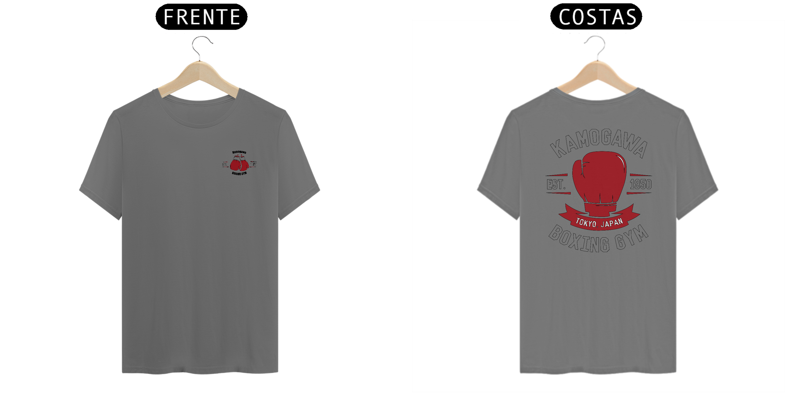 Nome do produto: Kamogawa estonada