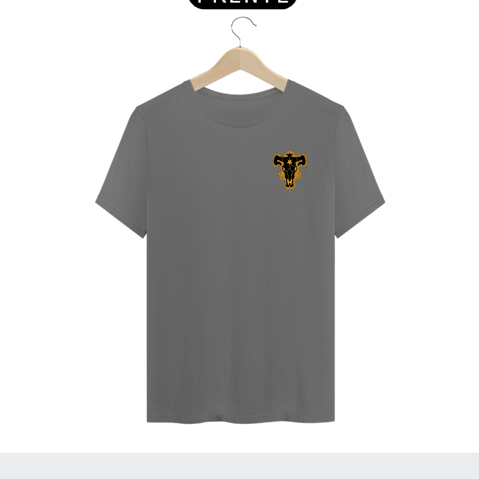 Nome do produto: Touros negros estonada