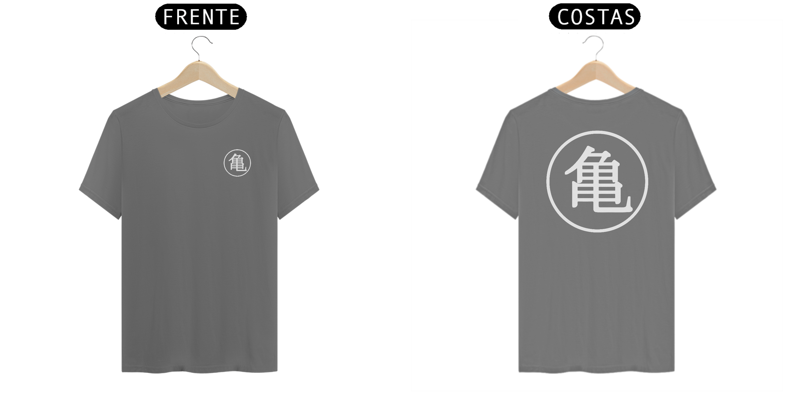 Nome do produto: Dragon Ball estonada 