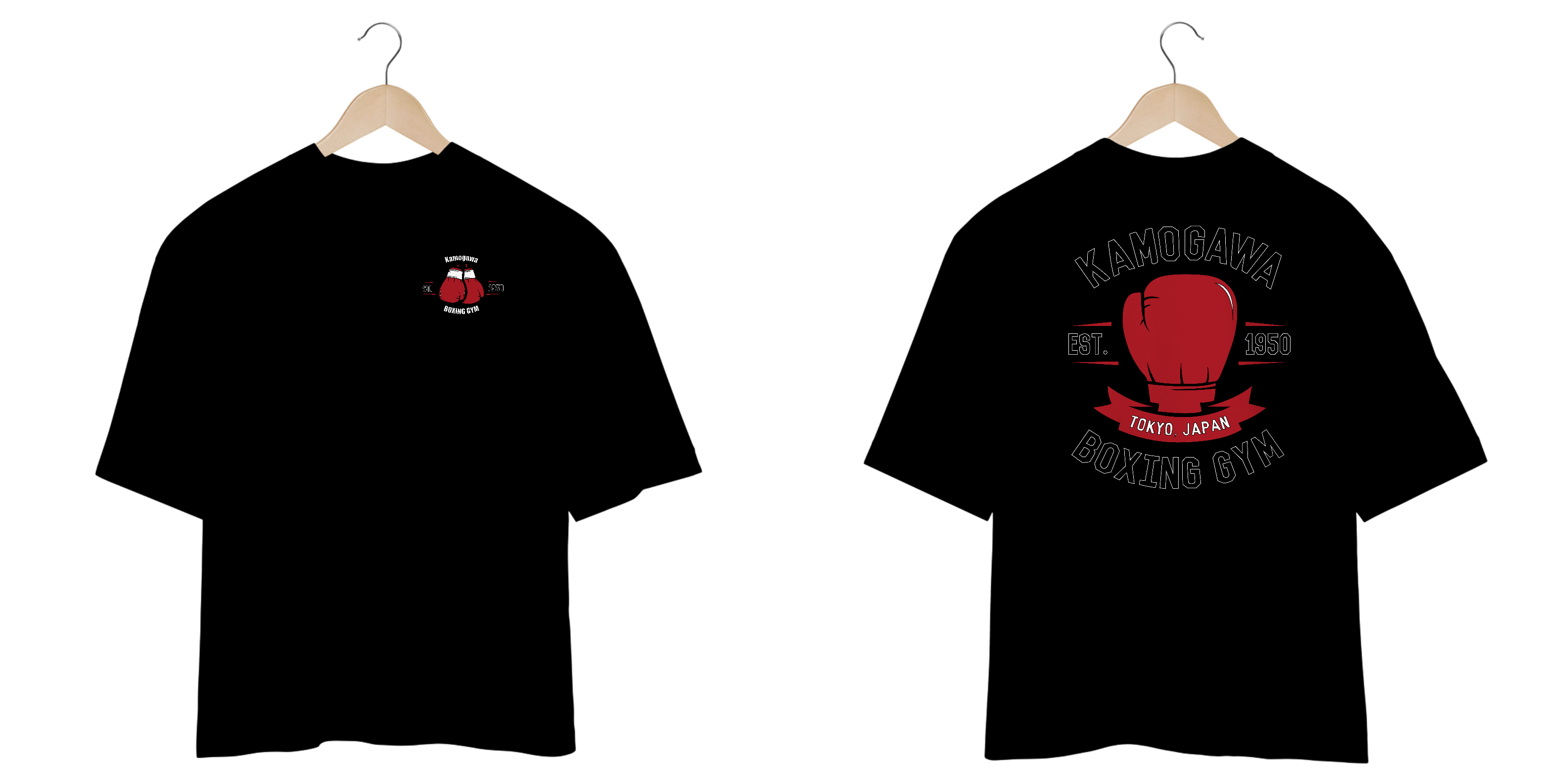 Nome do produto: Kamogawa oversized