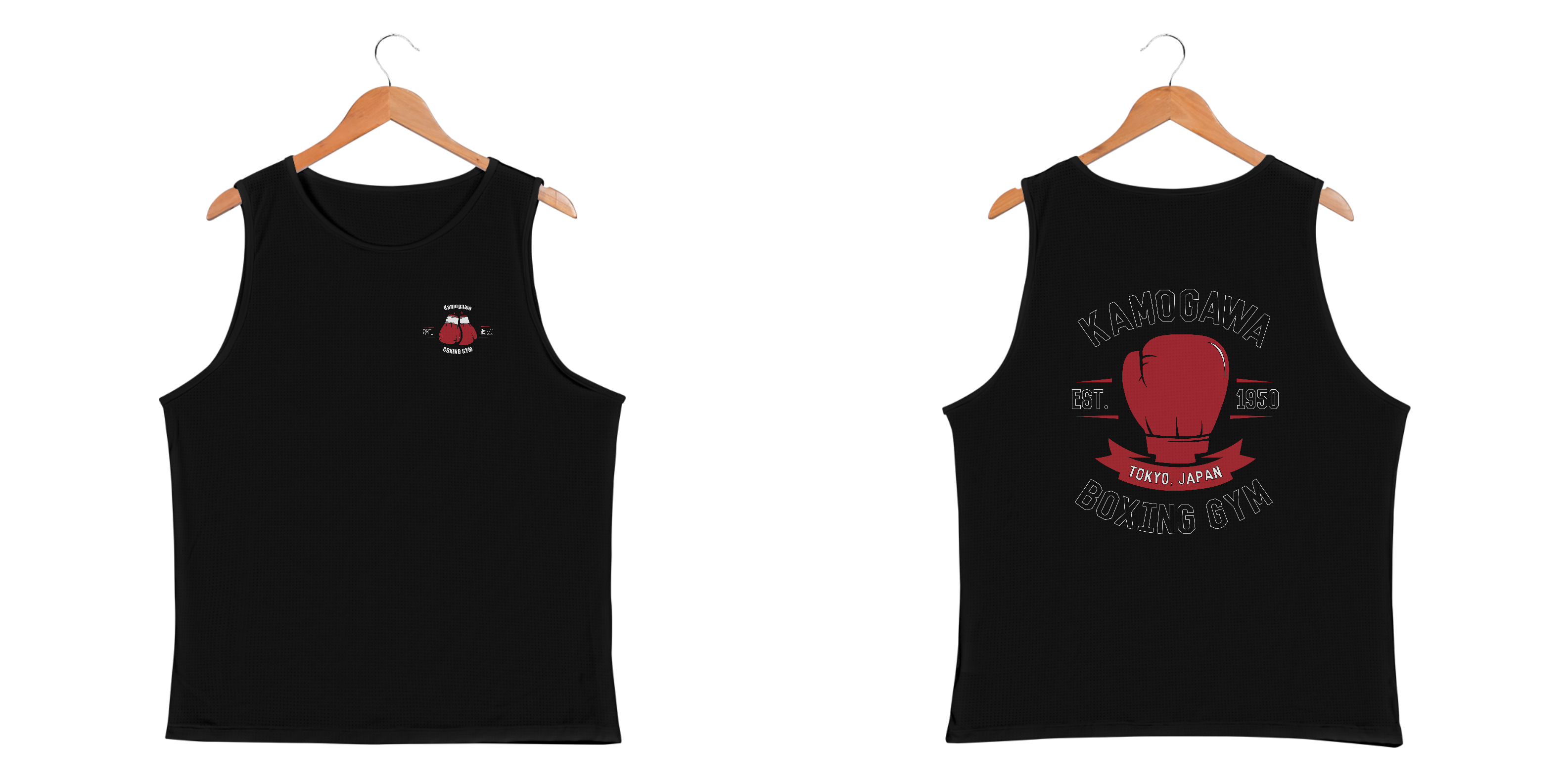 Nome do produto: Kamogawa sport preto