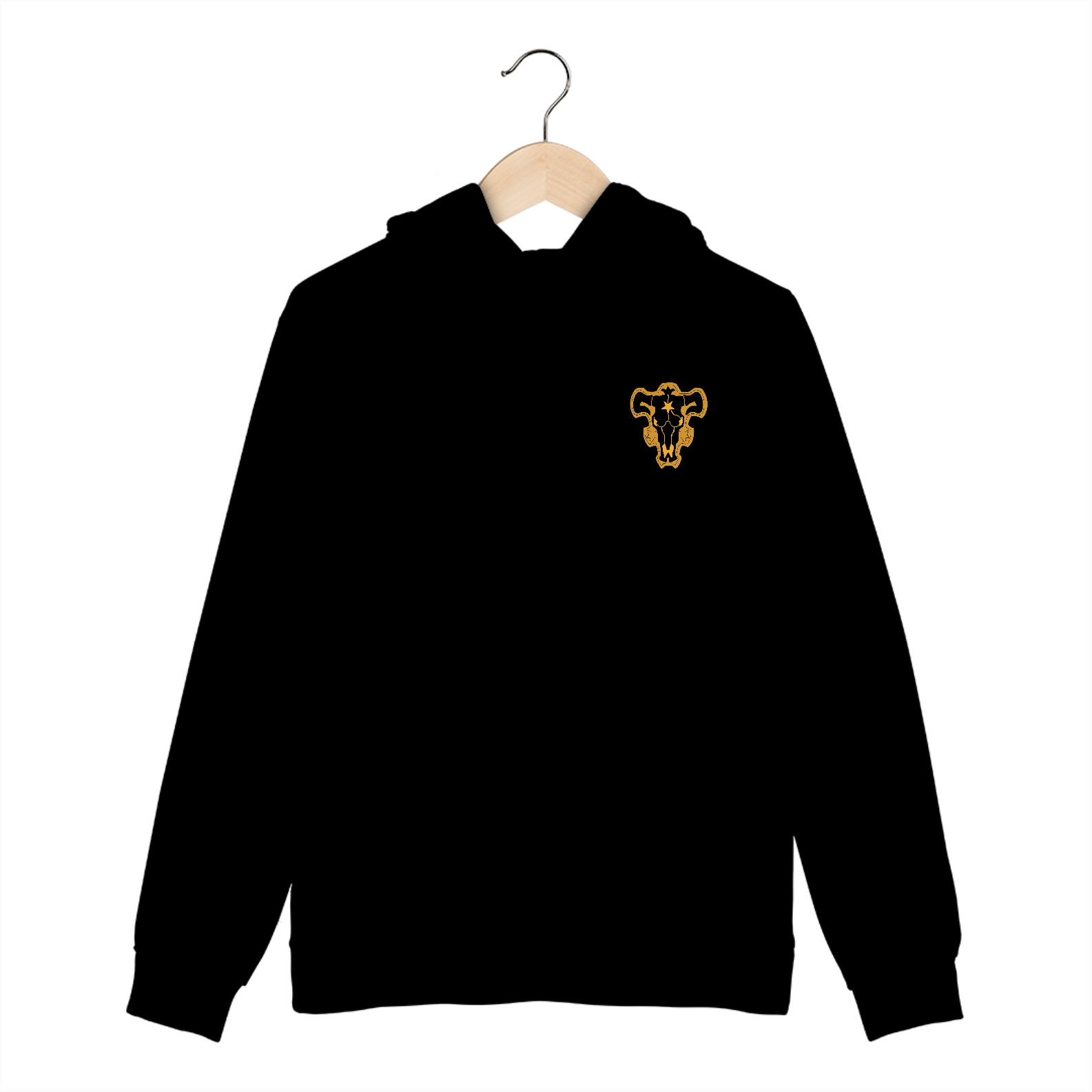 Nome do produto: Touros negros canguru 