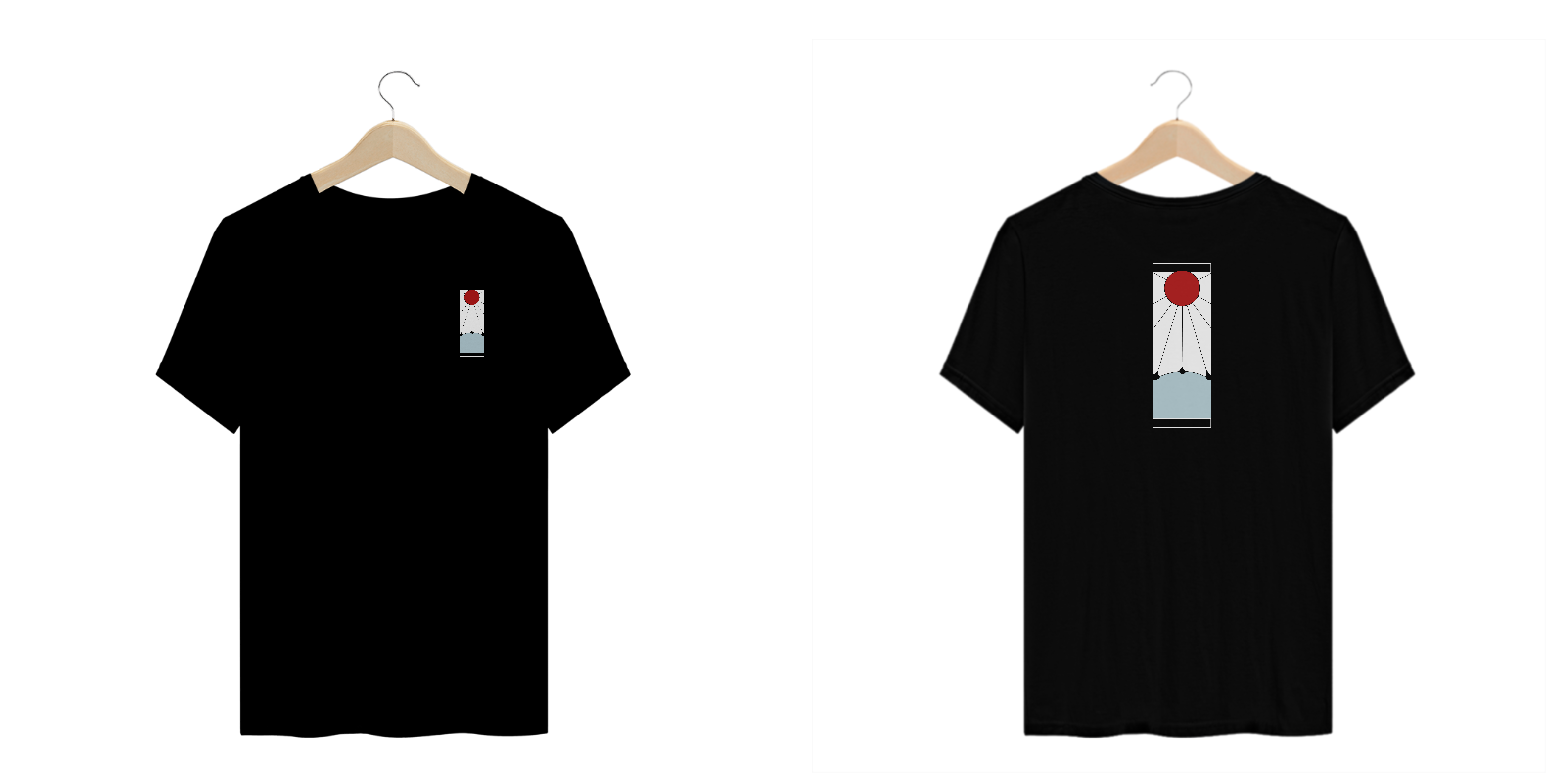 Nome do produto: Hanafuda plus size preta