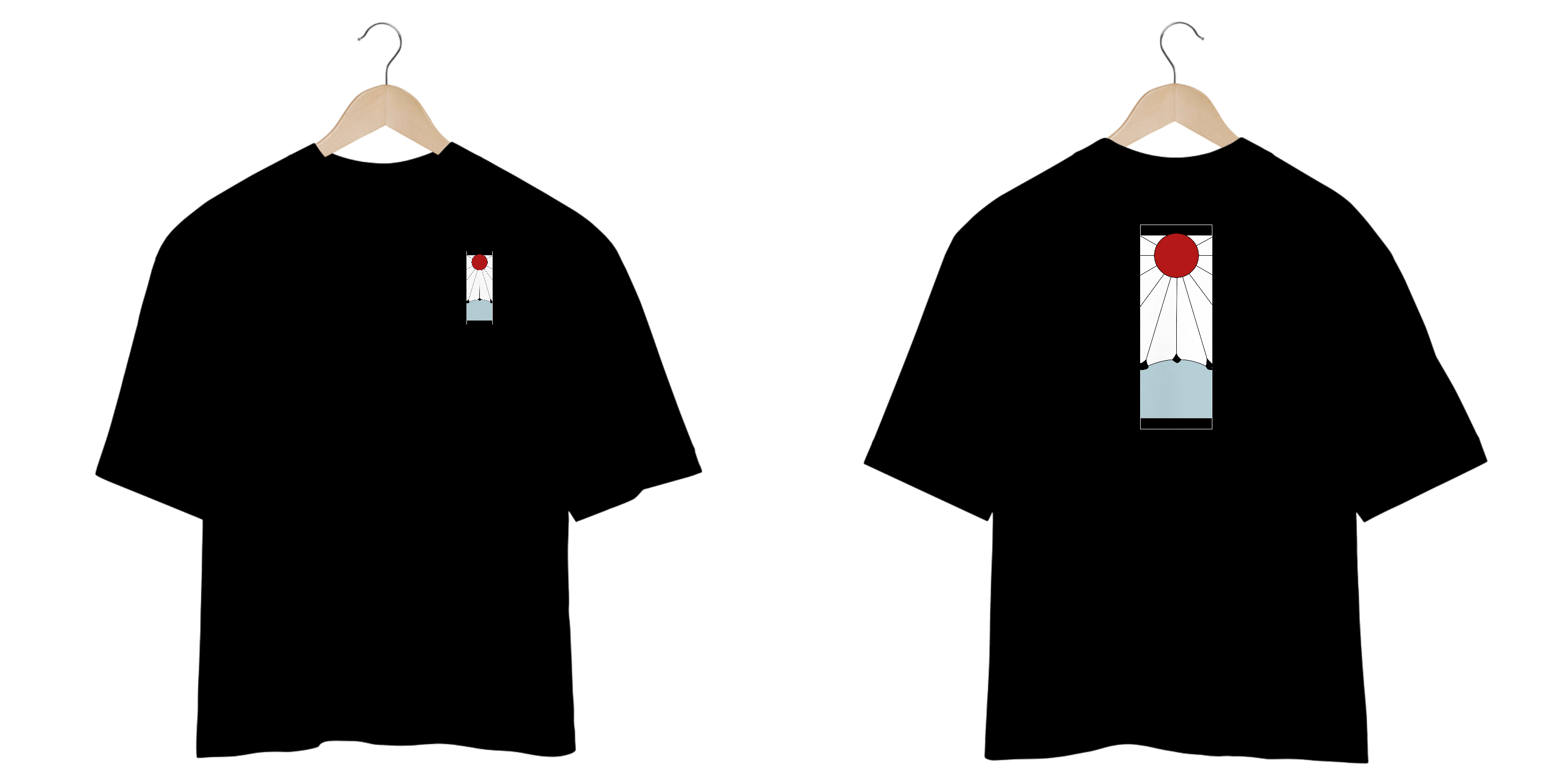 Nome do produto: Hanafuda oversized preto