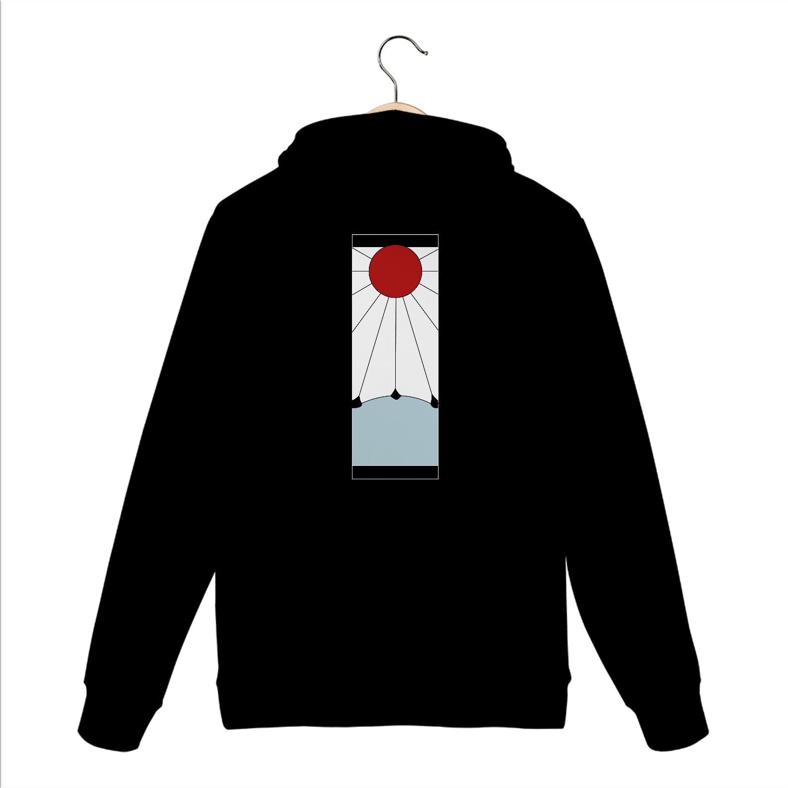 Nome do produto: Hanafuda Canguru preto