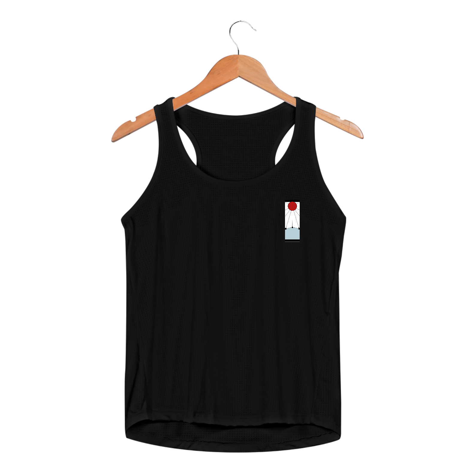 Nome do produto: Hanafuda sports preto