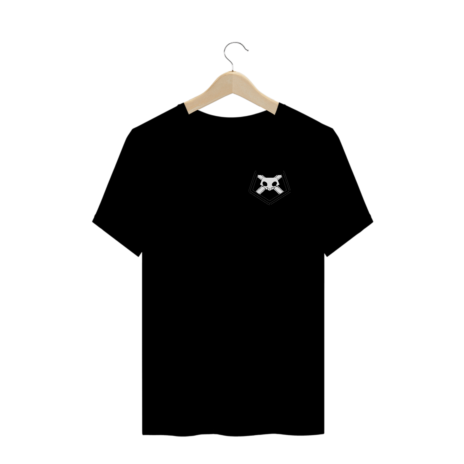 Nome do produto: Shinigami plus size preta