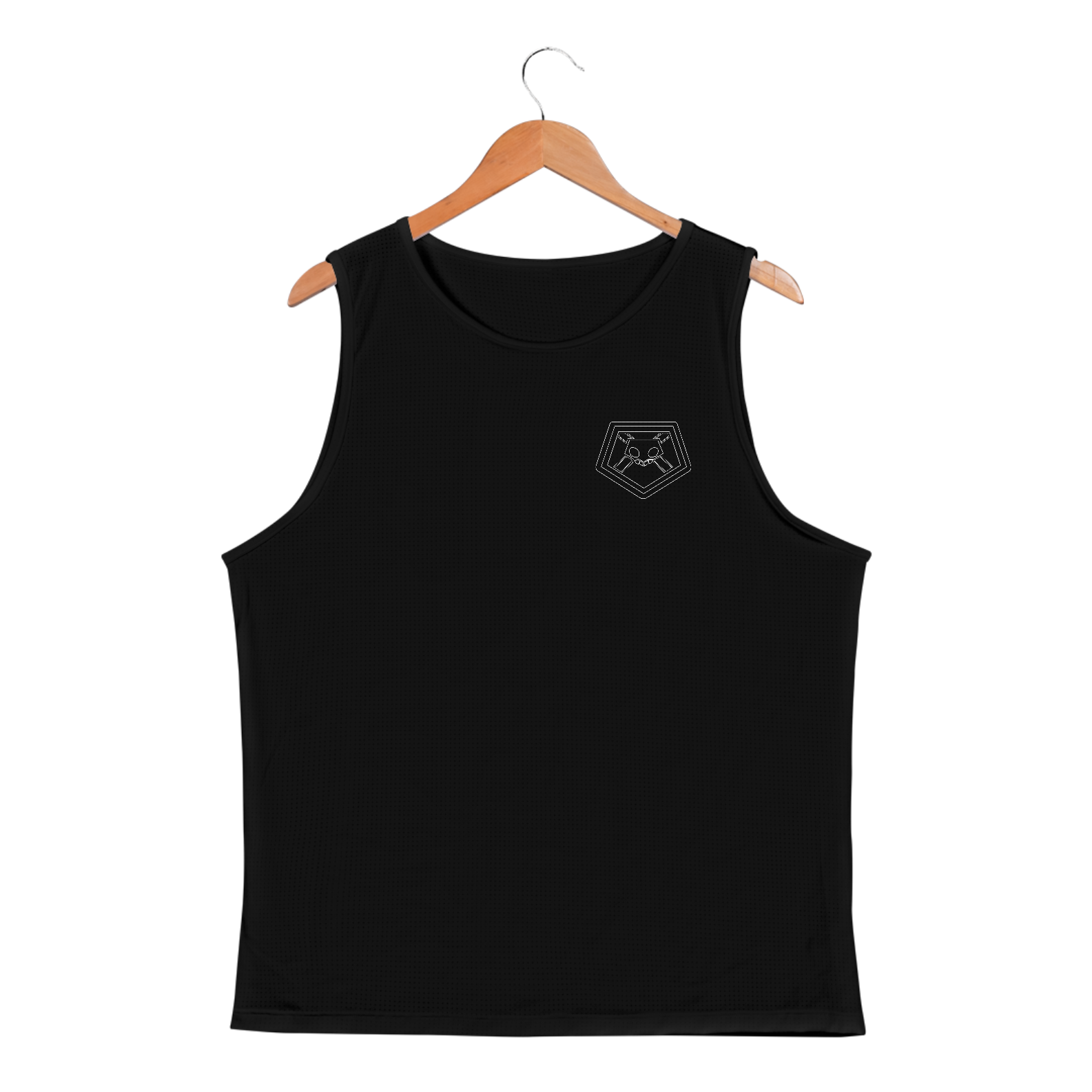 Nome do produto: Shinigami sport preta M