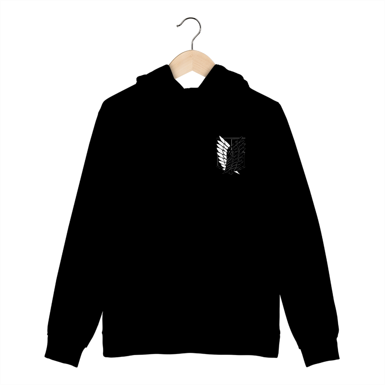 Nome do produto: Exploração moletom canguru