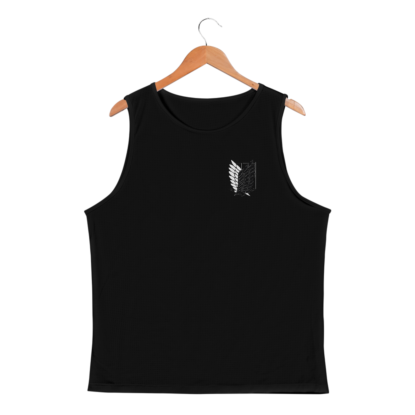 Nome do produto: Exploração sports preta M