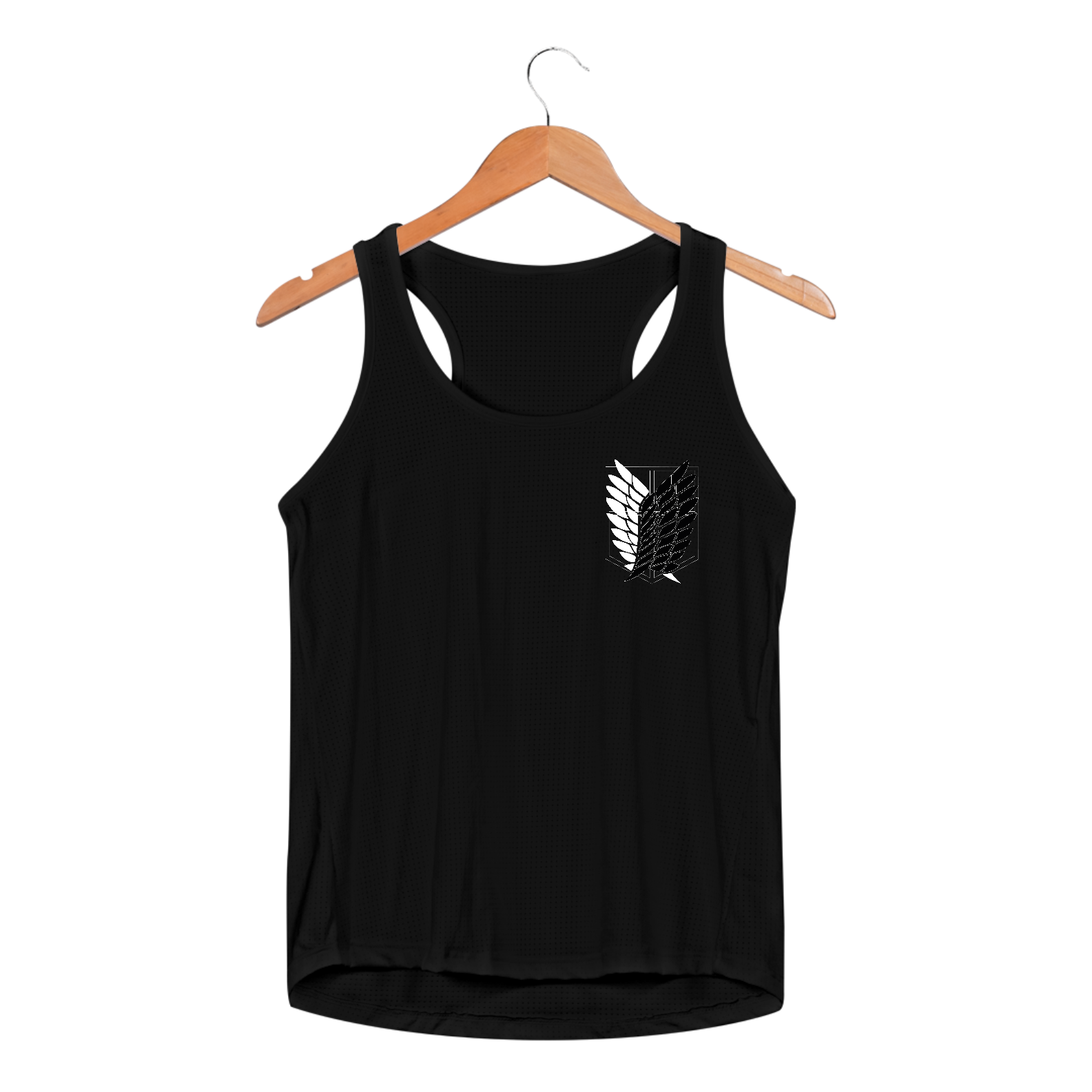 Nome do produto: Exploração sports preta  F