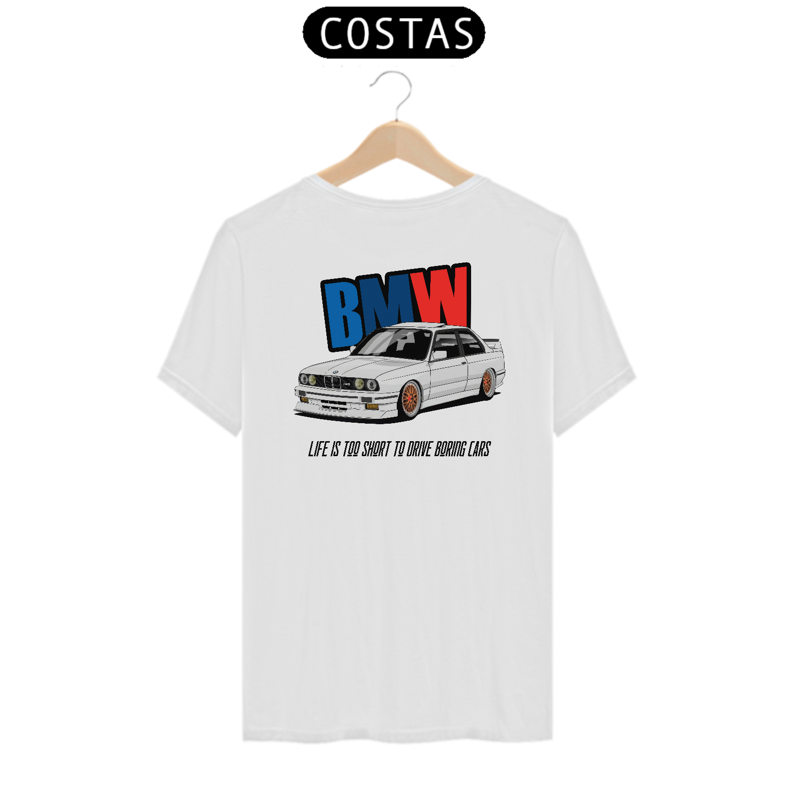 Nome do produto: OLD M3