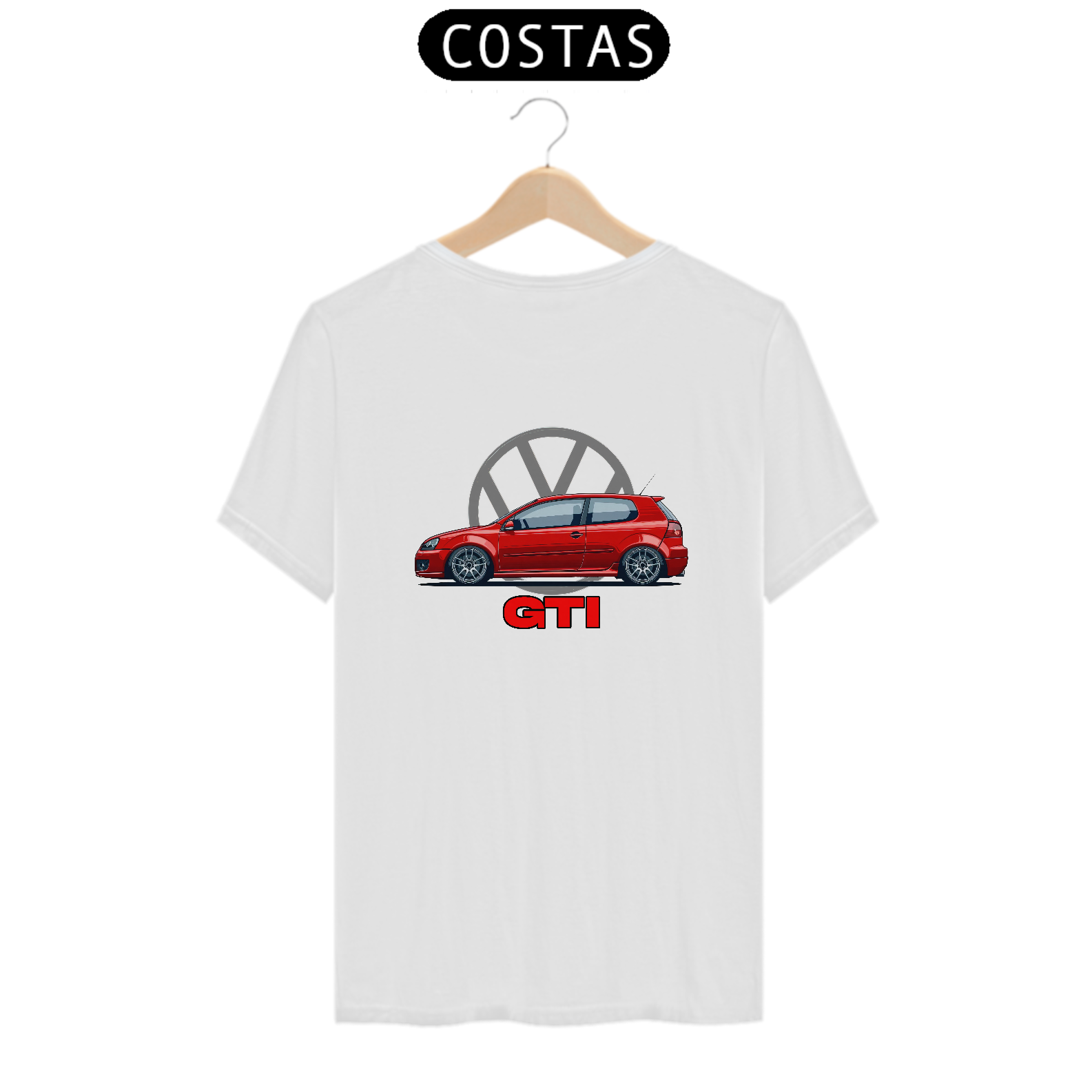 Nome do produto: GOLF R32