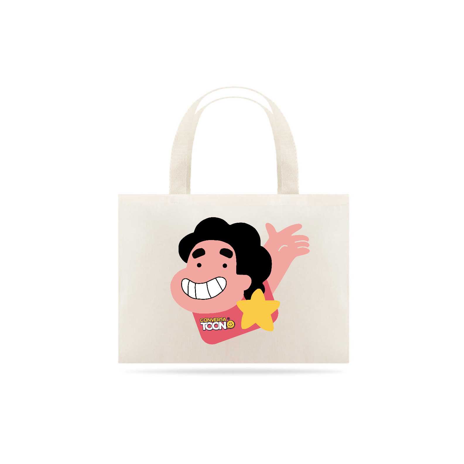 Nome do produto: EcoBag Steven Universo