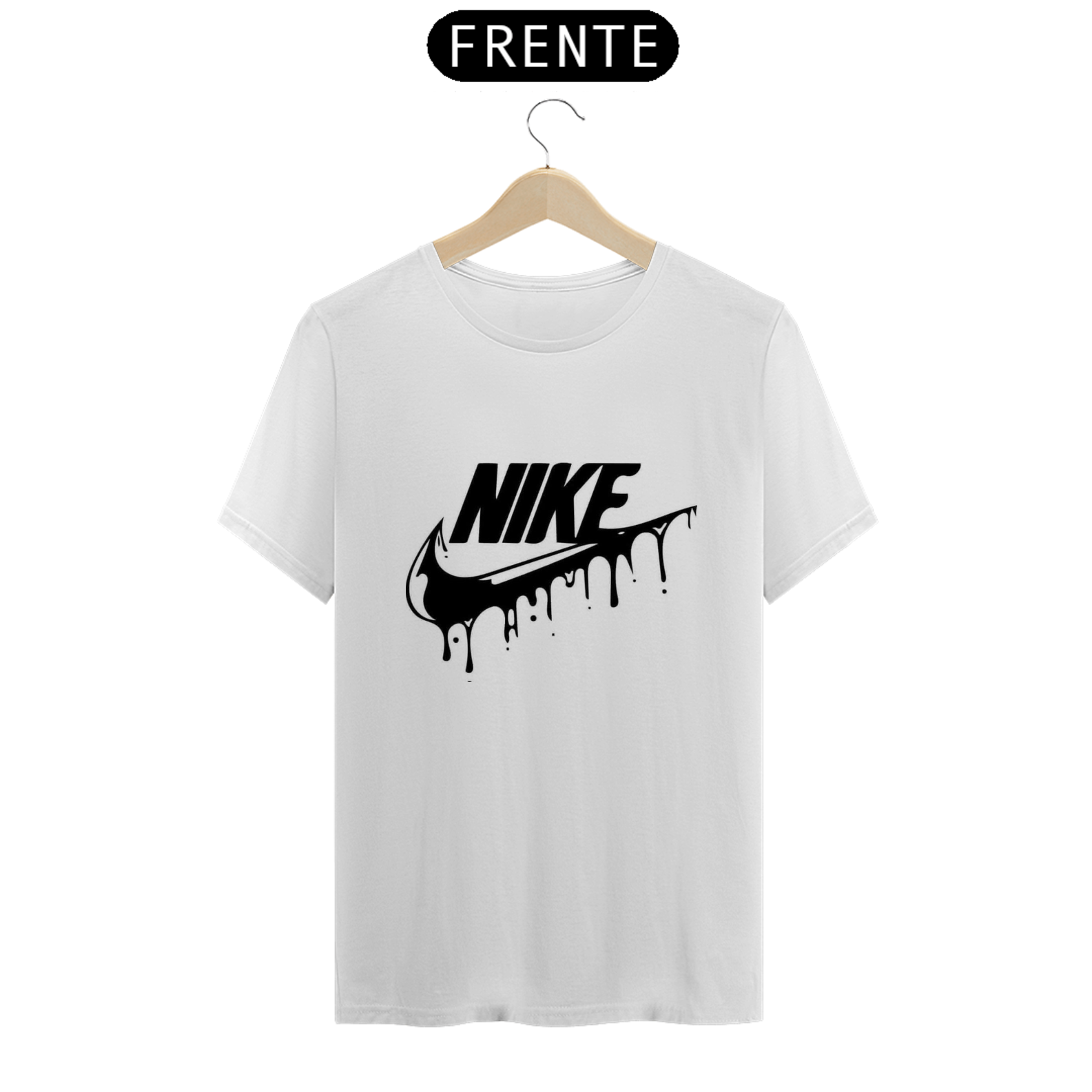 Nome do produto: Camiseta nike