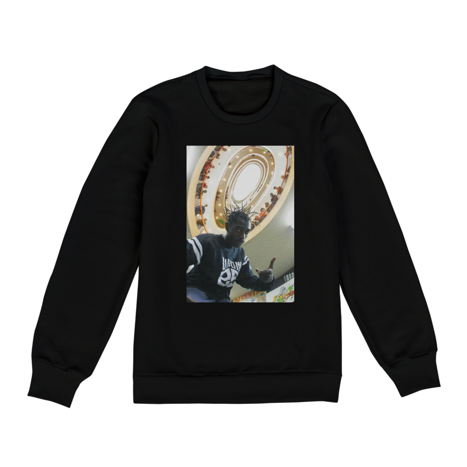 Nome do produto: Sabotage - SweaTshirt