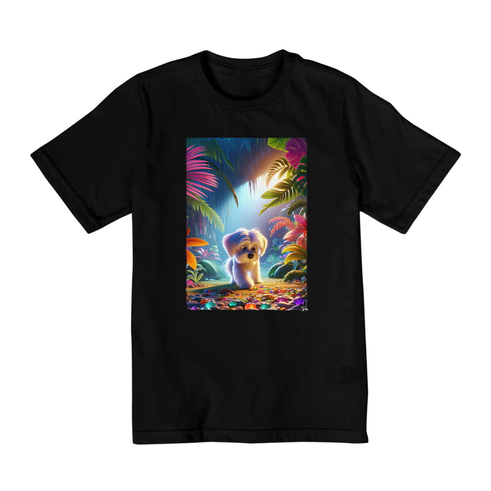 Nome do produto: Maltese, Aventura e Curiosidade