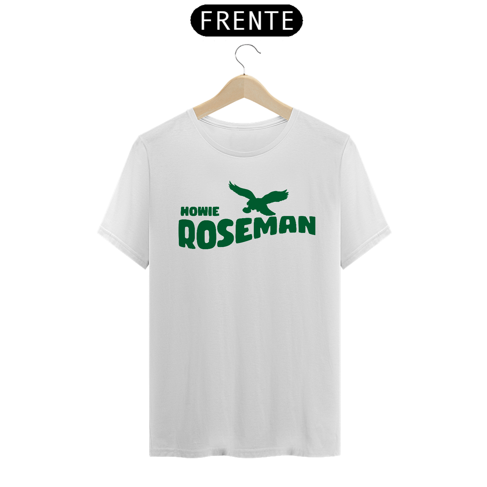 Nome do produto: Howie Roseman