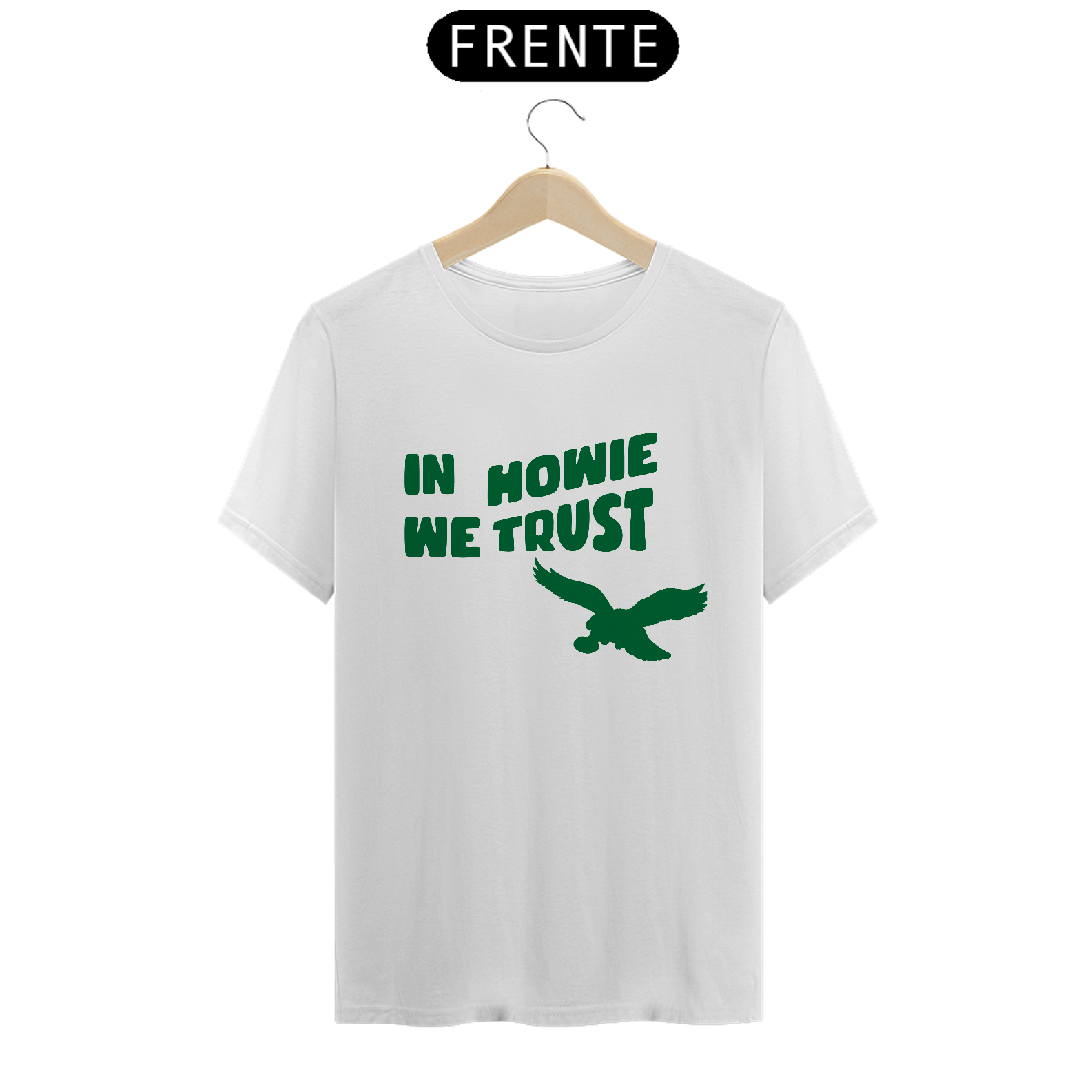 Nome do produto: Howie Roseman