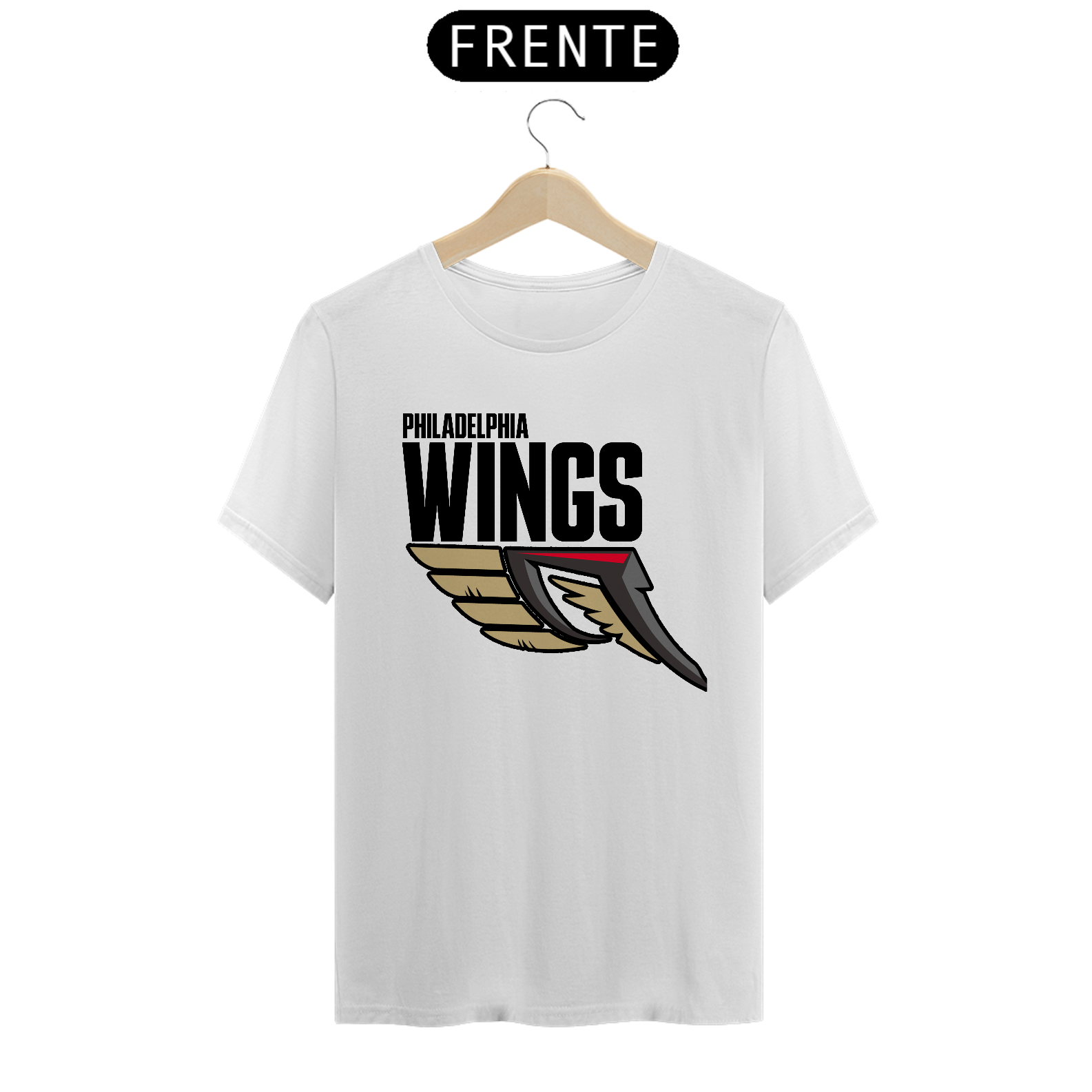 Nome do produto: Philadelphia Wings