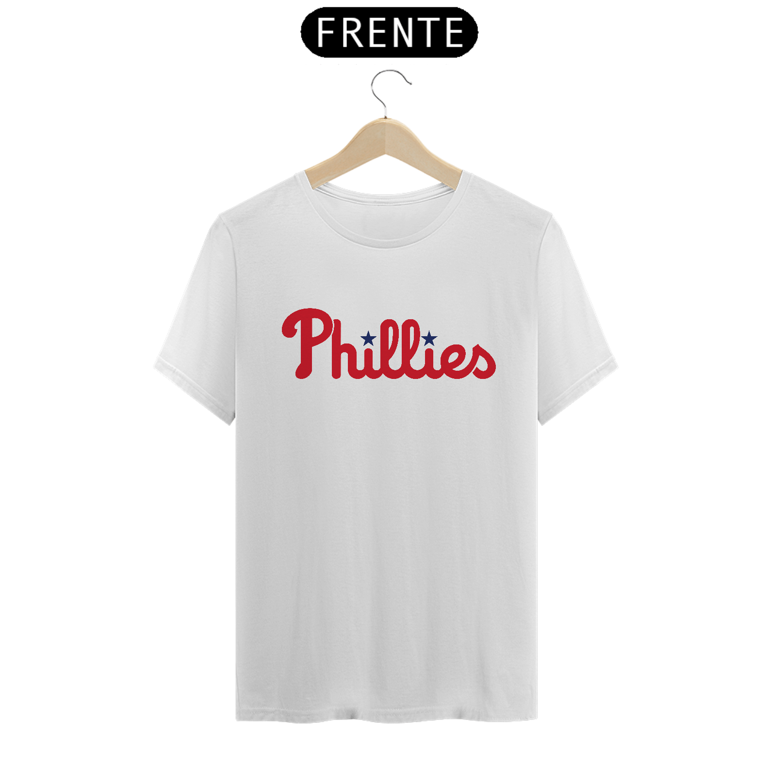 Nome do produto: Philadelphia Phillies