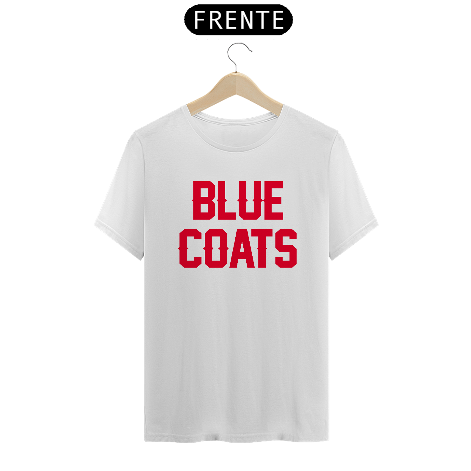 Nome do produto: Delaware Blue Coats