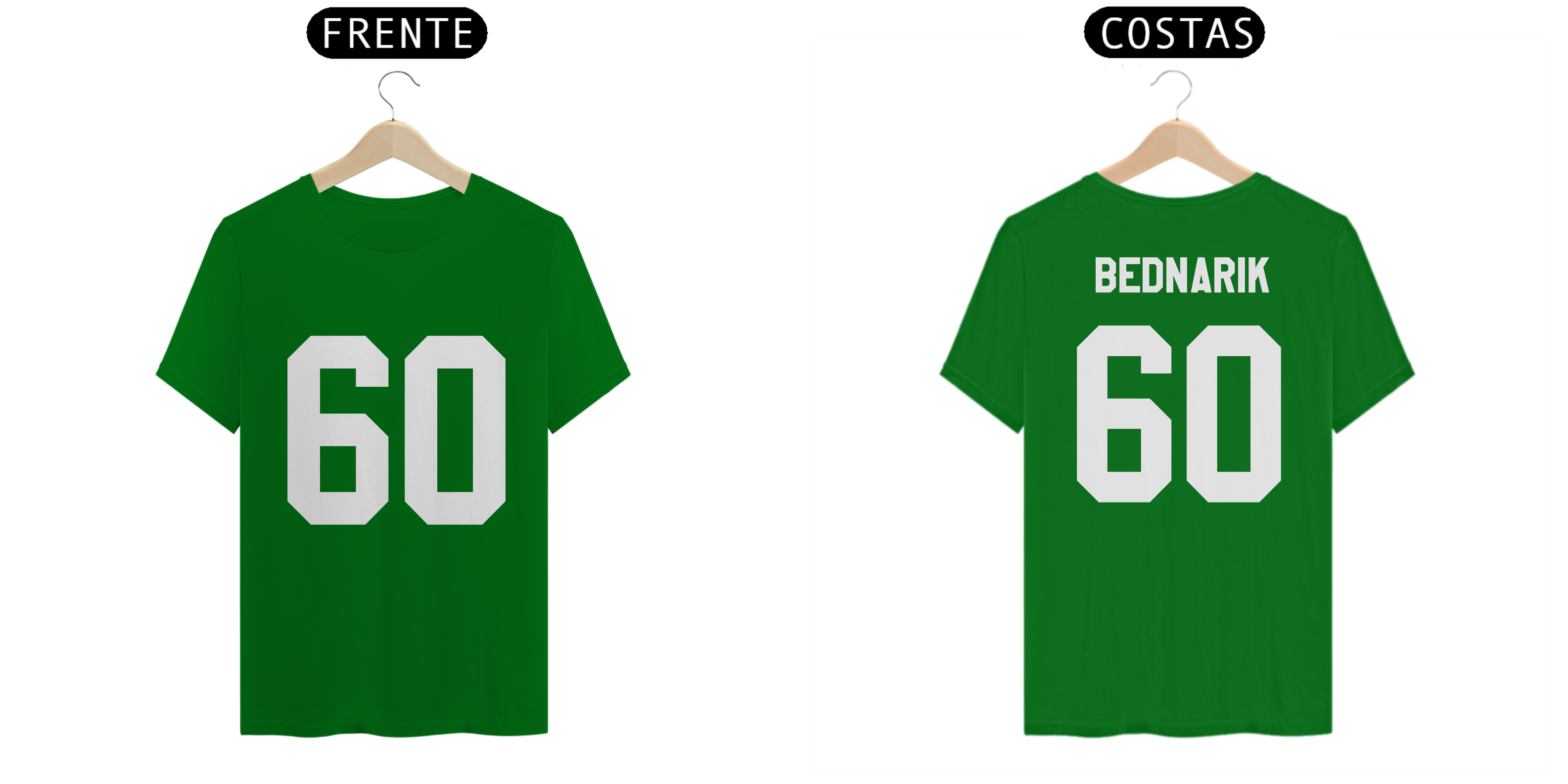 Nome do produto: Philadelphia Eagles - Chuck Bednarik