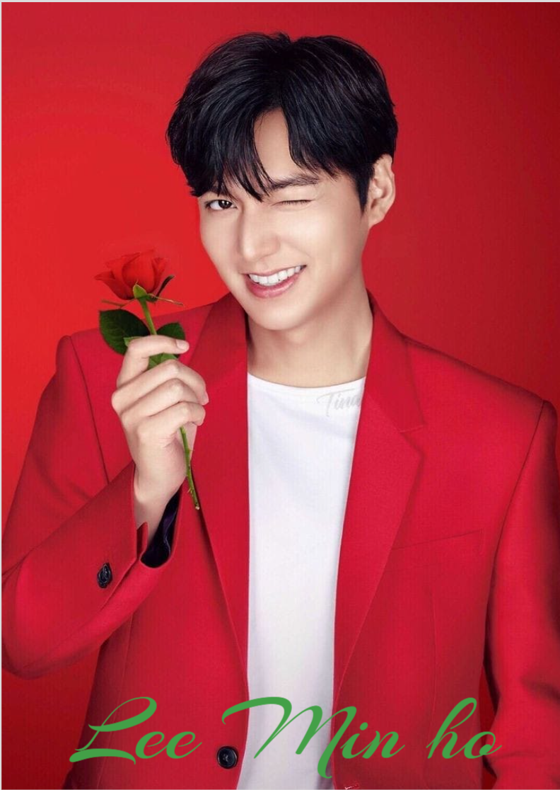 Nome do produto: Poster Vertical Lee Min Ho 00000004