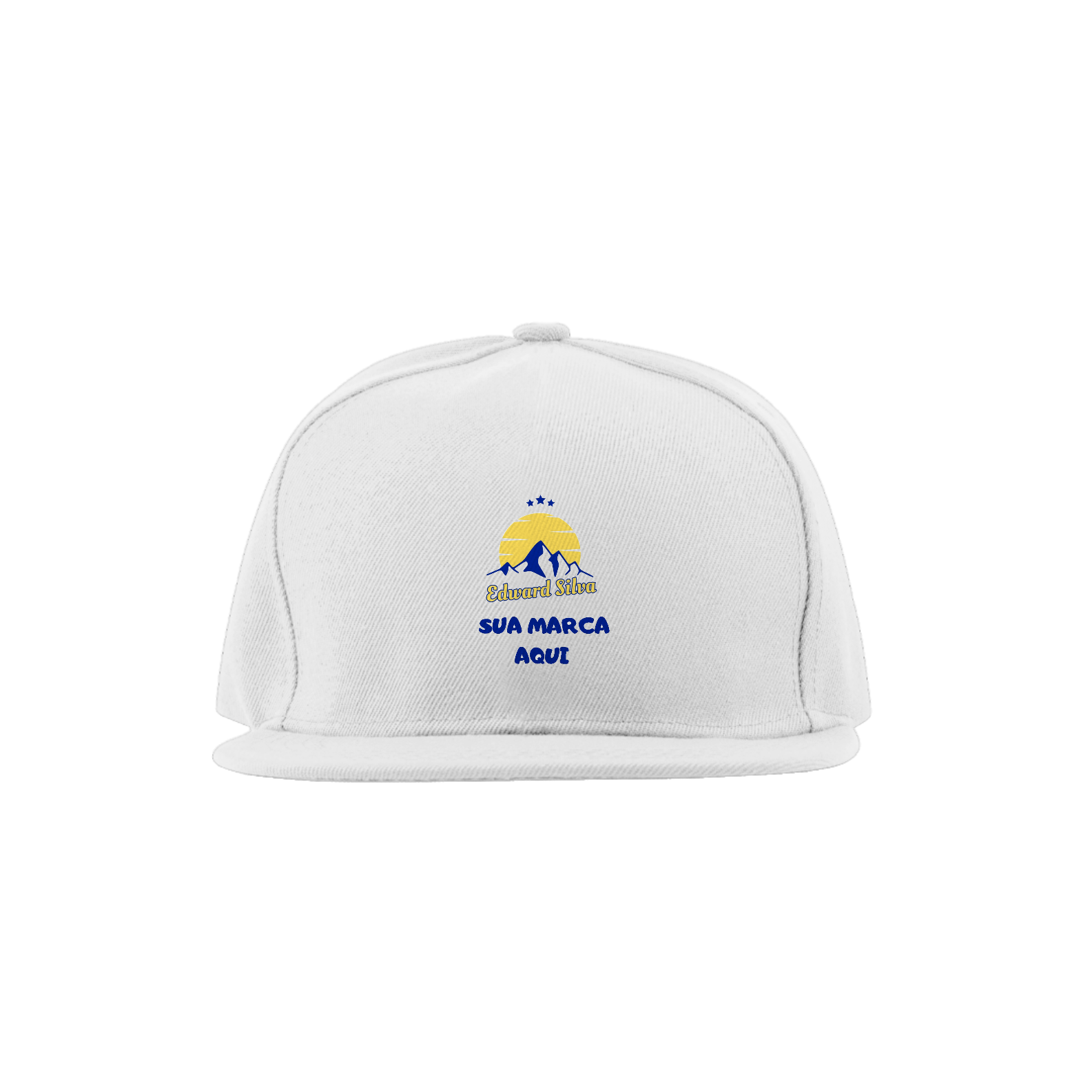 Nome do produto: BONÉ QUALITY