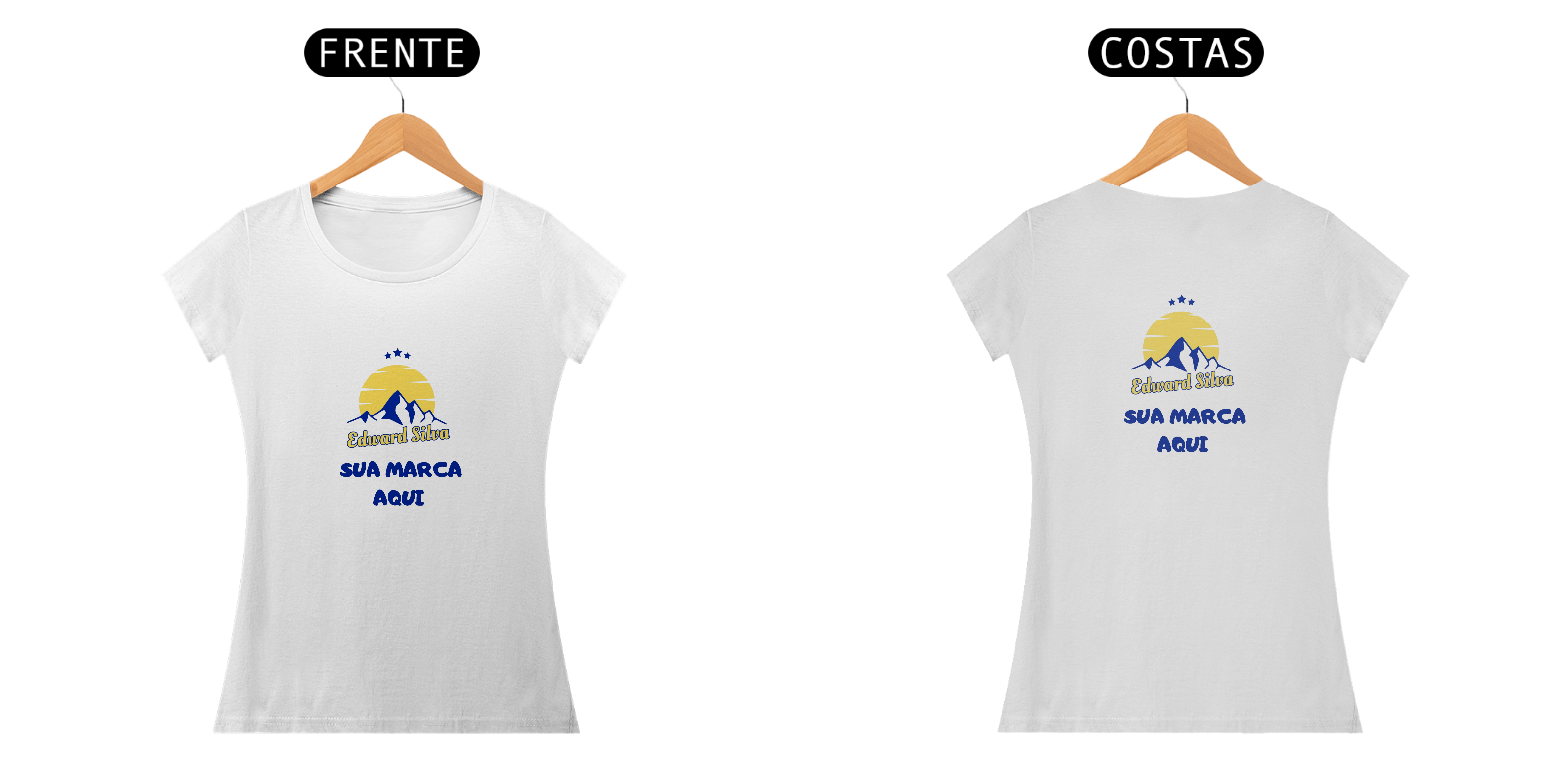 Nome do produto: BABY LONG CLASSIC