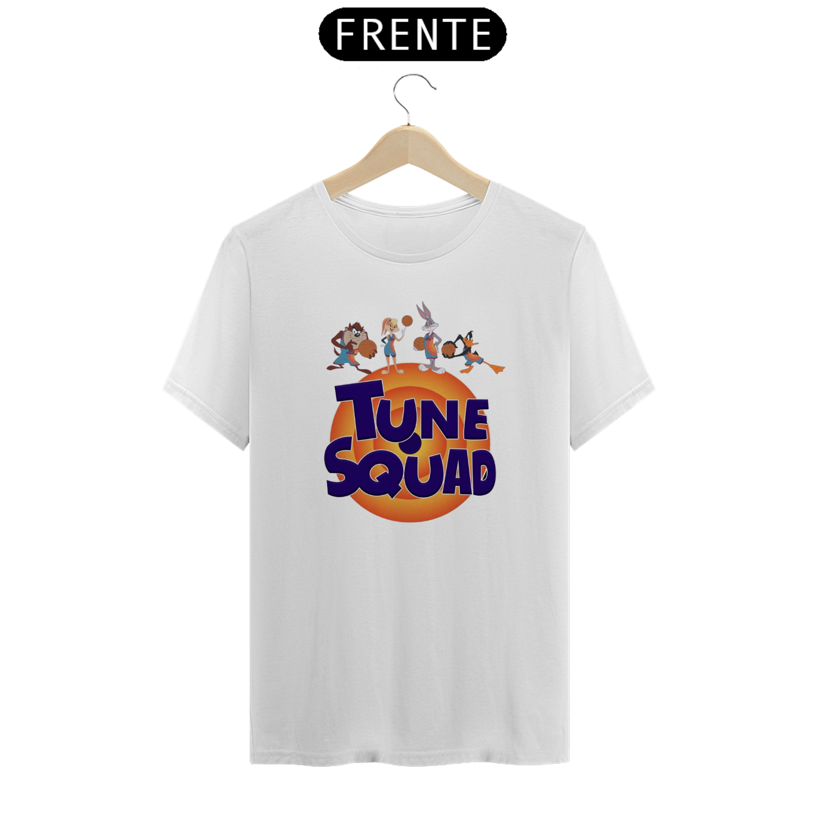 Nome do produto: CAMISETA T-SHIRT CLASSIC