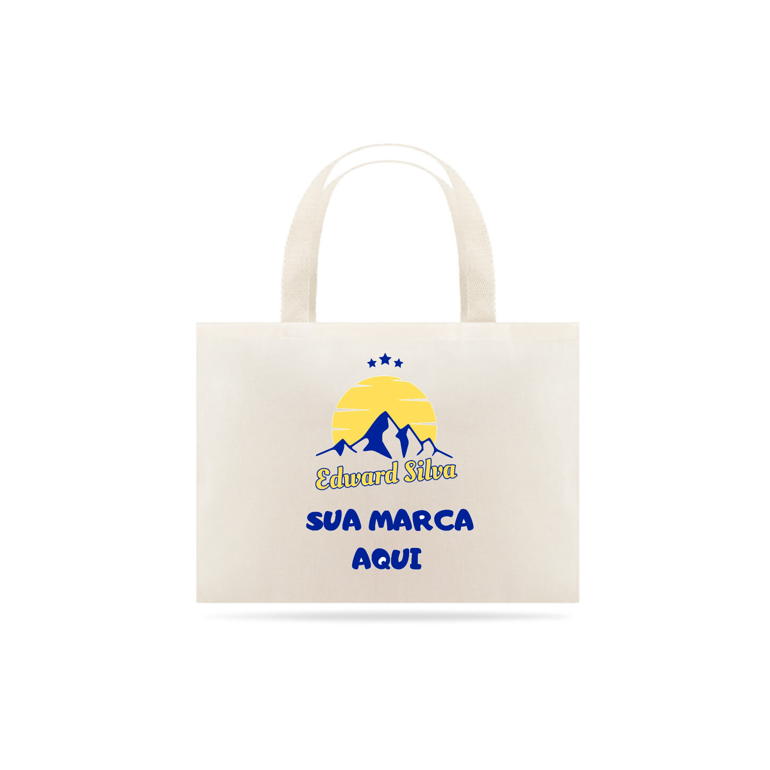 Nome do produto: ECO BAG GRANDE