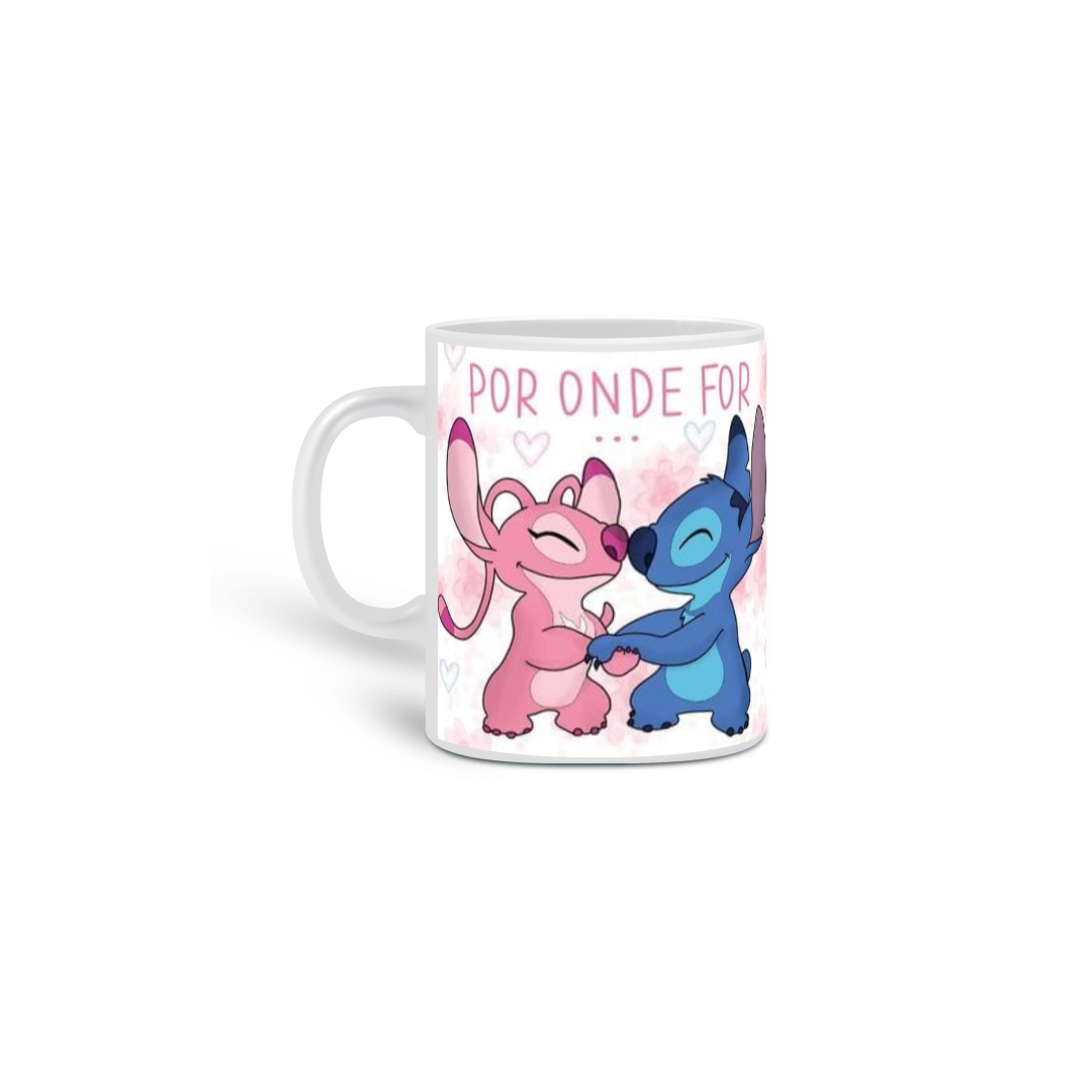 Nome do produto: CANECA COM ARTE 