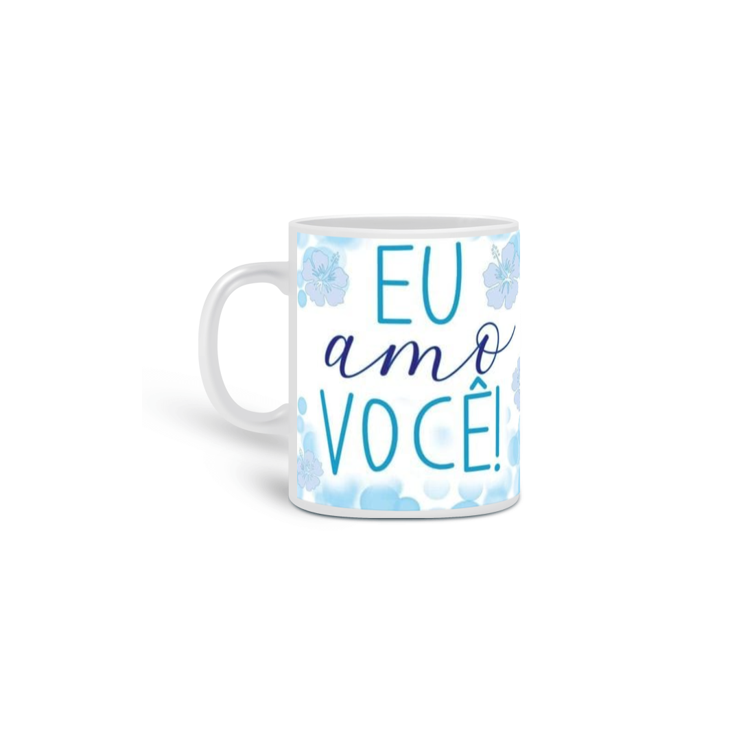 Nome do produto: CANECA COM ARTE 