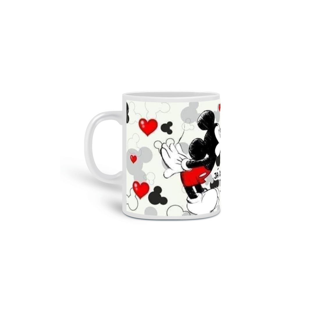 Nome do produto: CANECA COM ARTE
