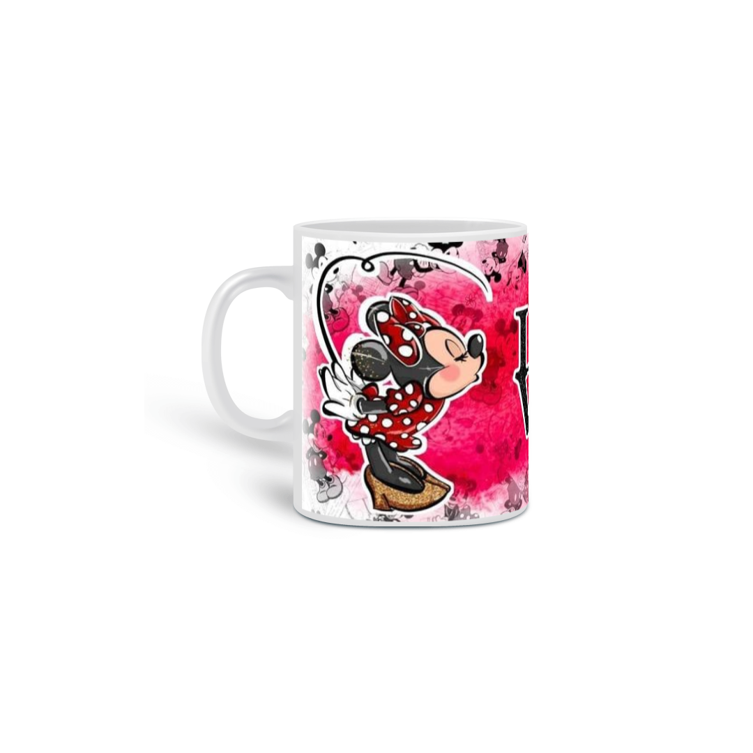 Nome do produto: CANECA COM ARTE 