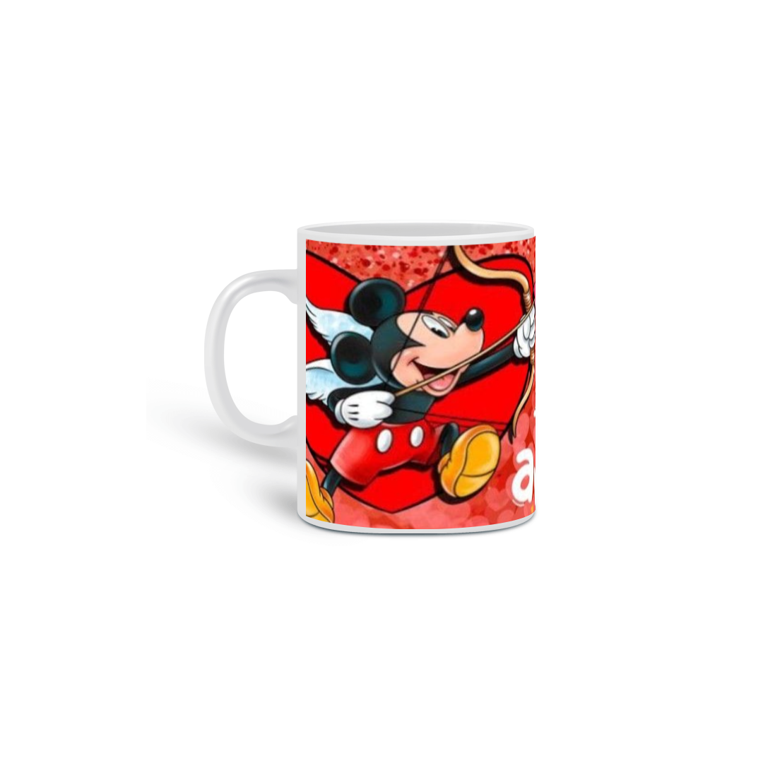 Nome do produto: CANECA COM ARTE 