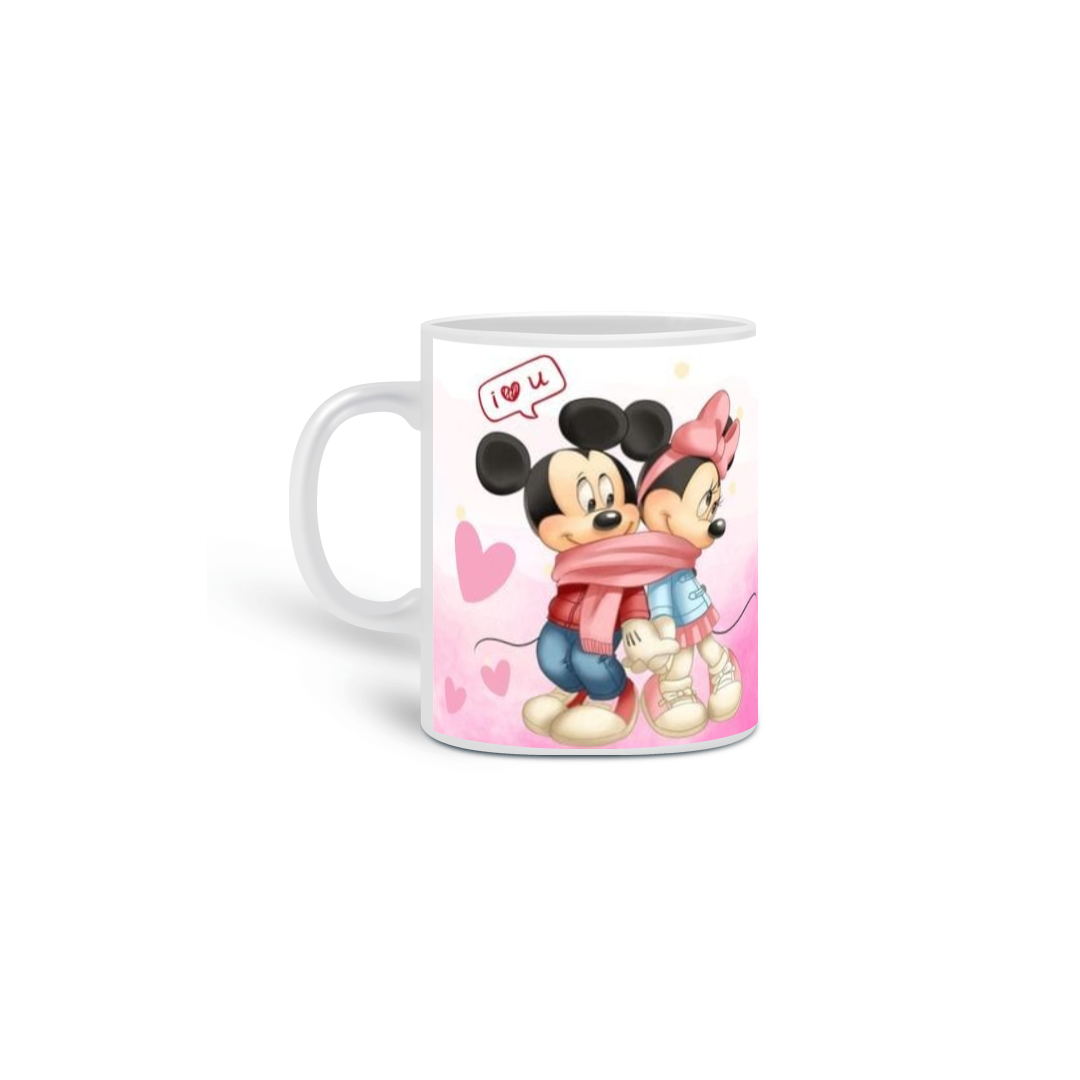 Nome do produto: CANECA COM ARTE