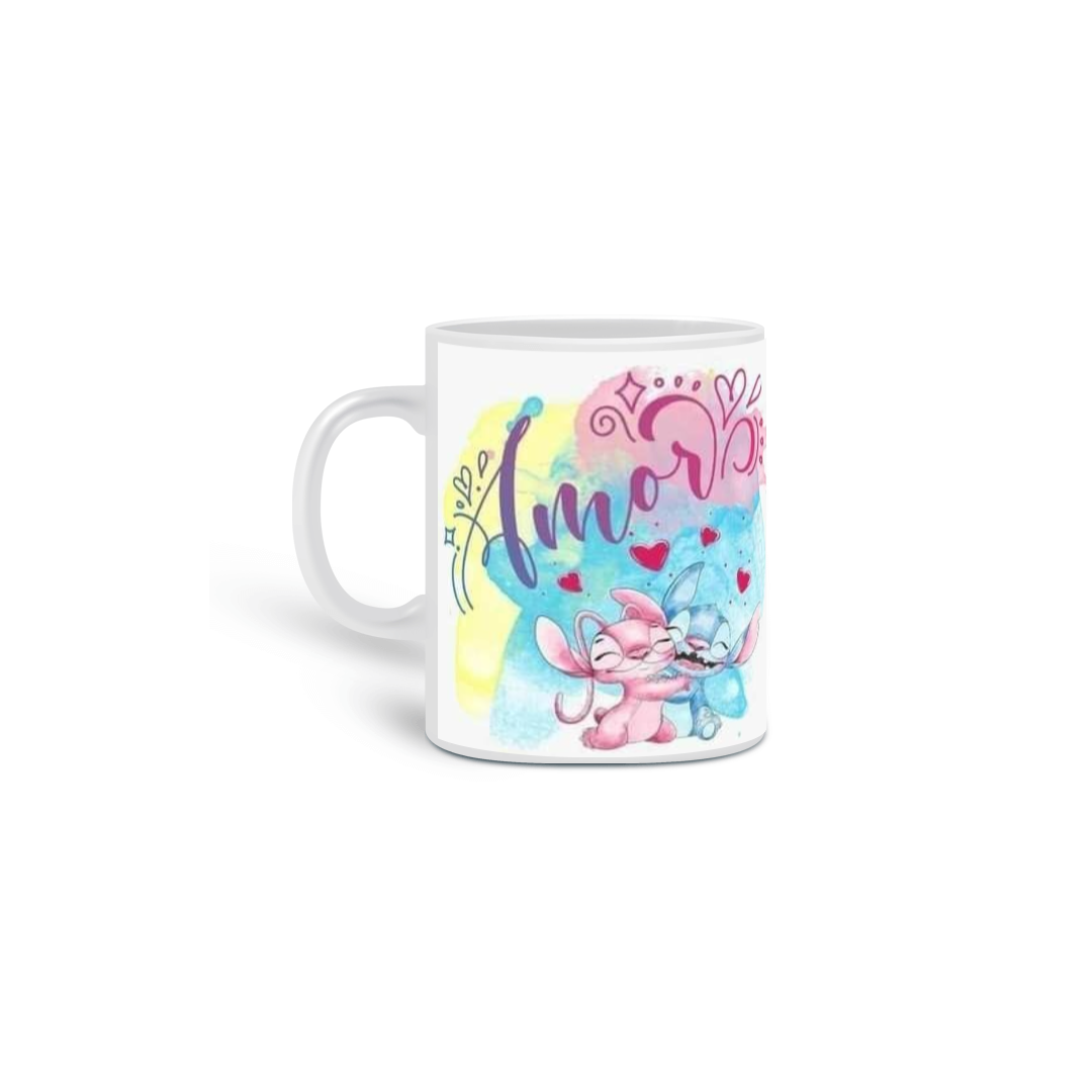 Nome do produto: CANECA COM ARTE