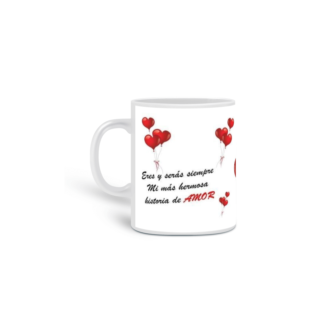 Nome do produto: CANECA COM ARTE