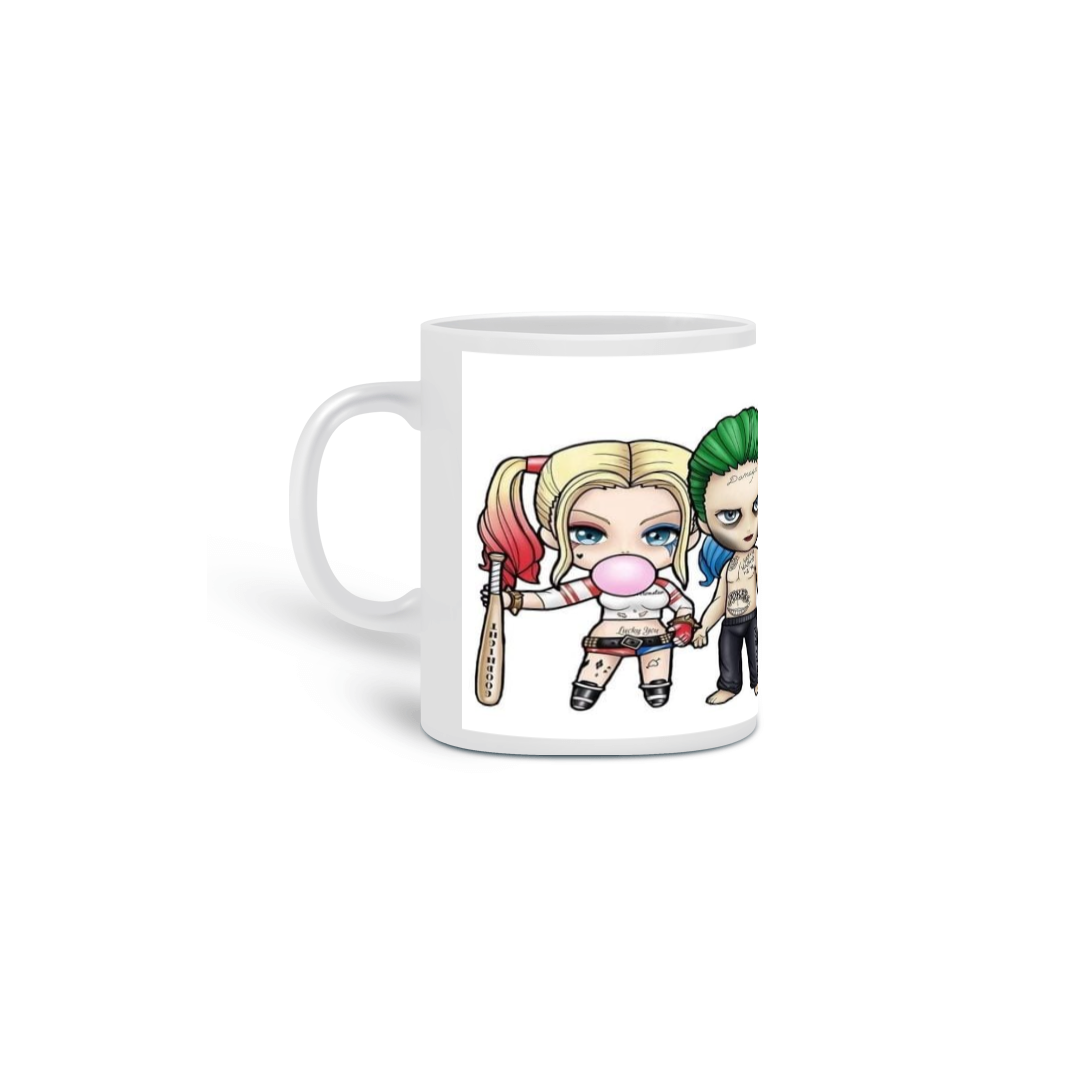 Nome do produto: CANECA COM ARTE