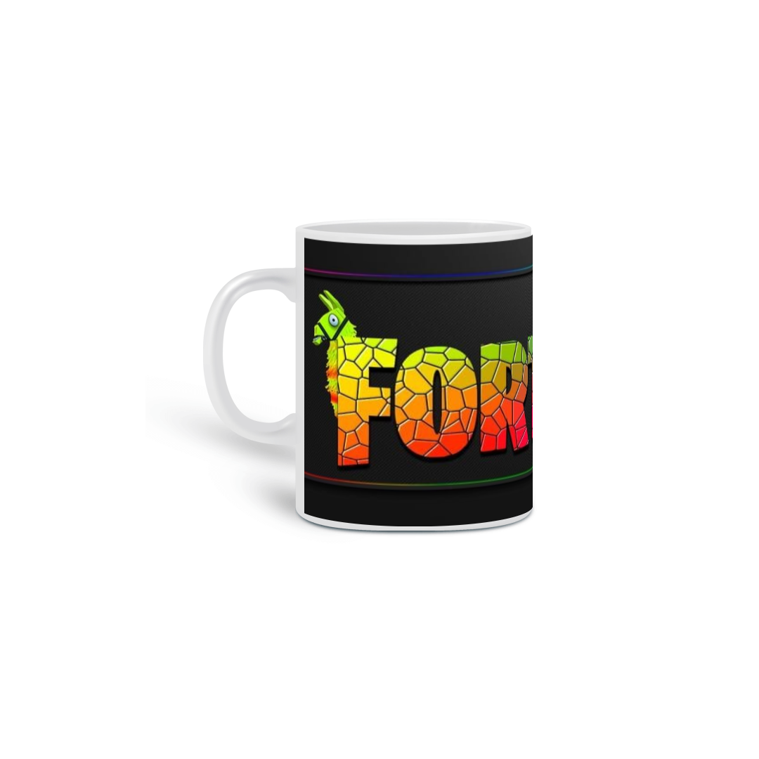 Nome do produto: CANECA COM ARTE