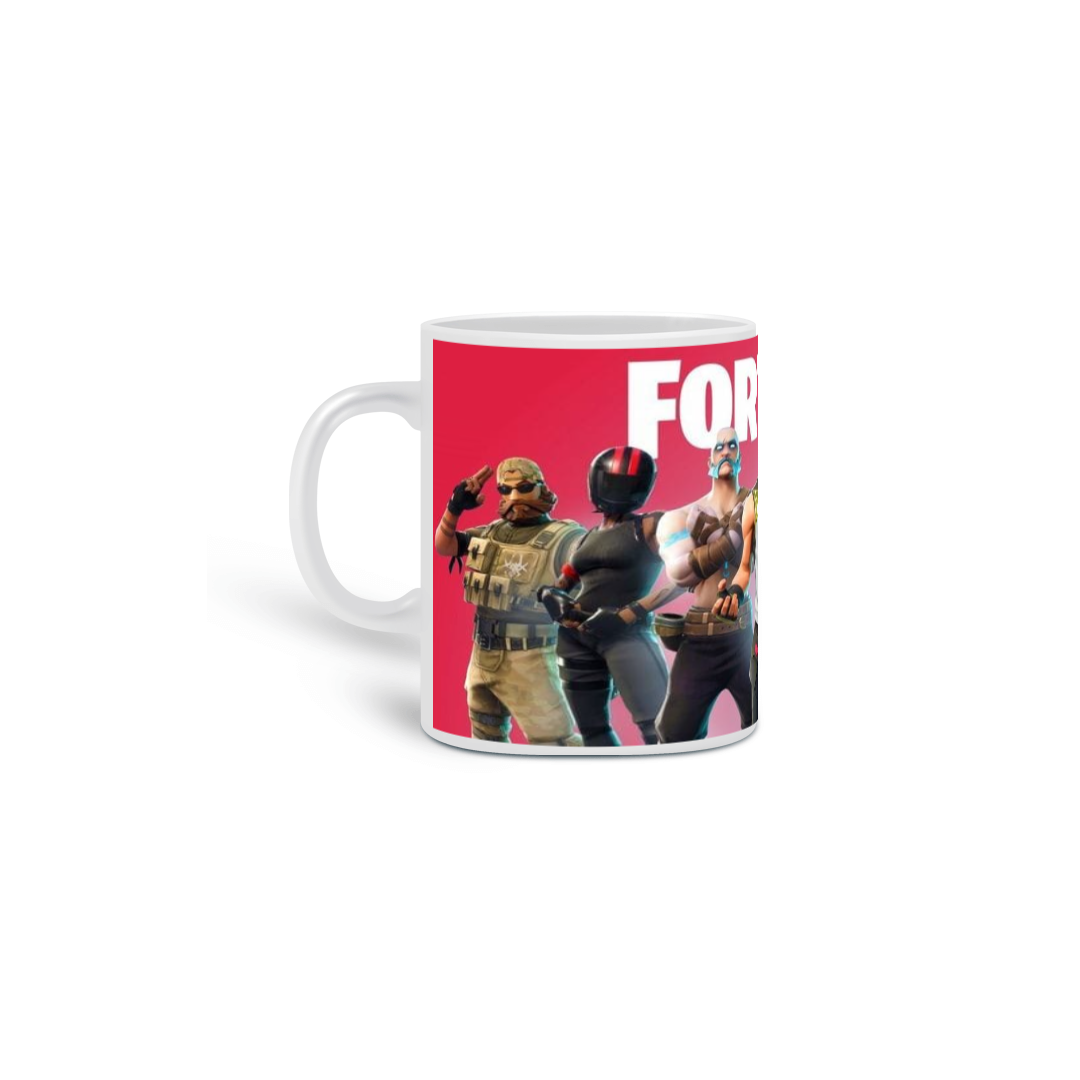 Nome do produto: CANECA COM ARTE 
