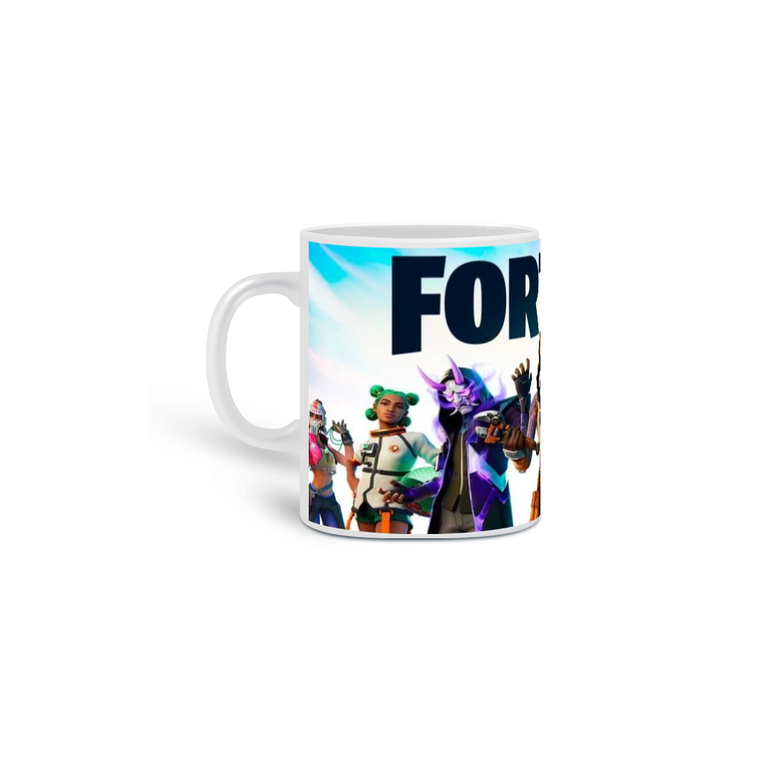 Nome do produto: CANECA COM ARTE