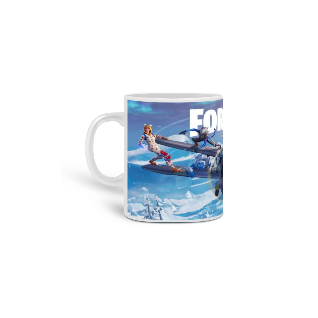 Nome do produto: CANECA COM ARTE