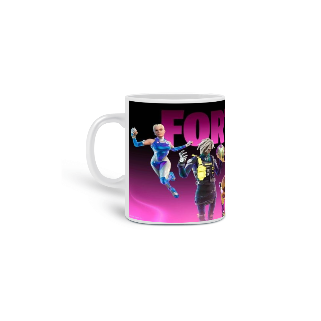 Nome do produto: CANECA COM ARTE