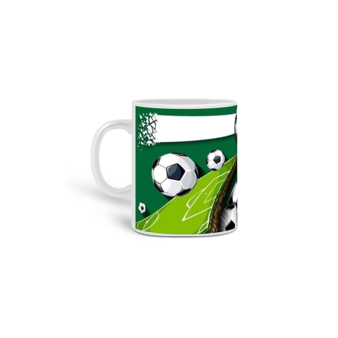 Nome do produto: CANECA COM ARTE 