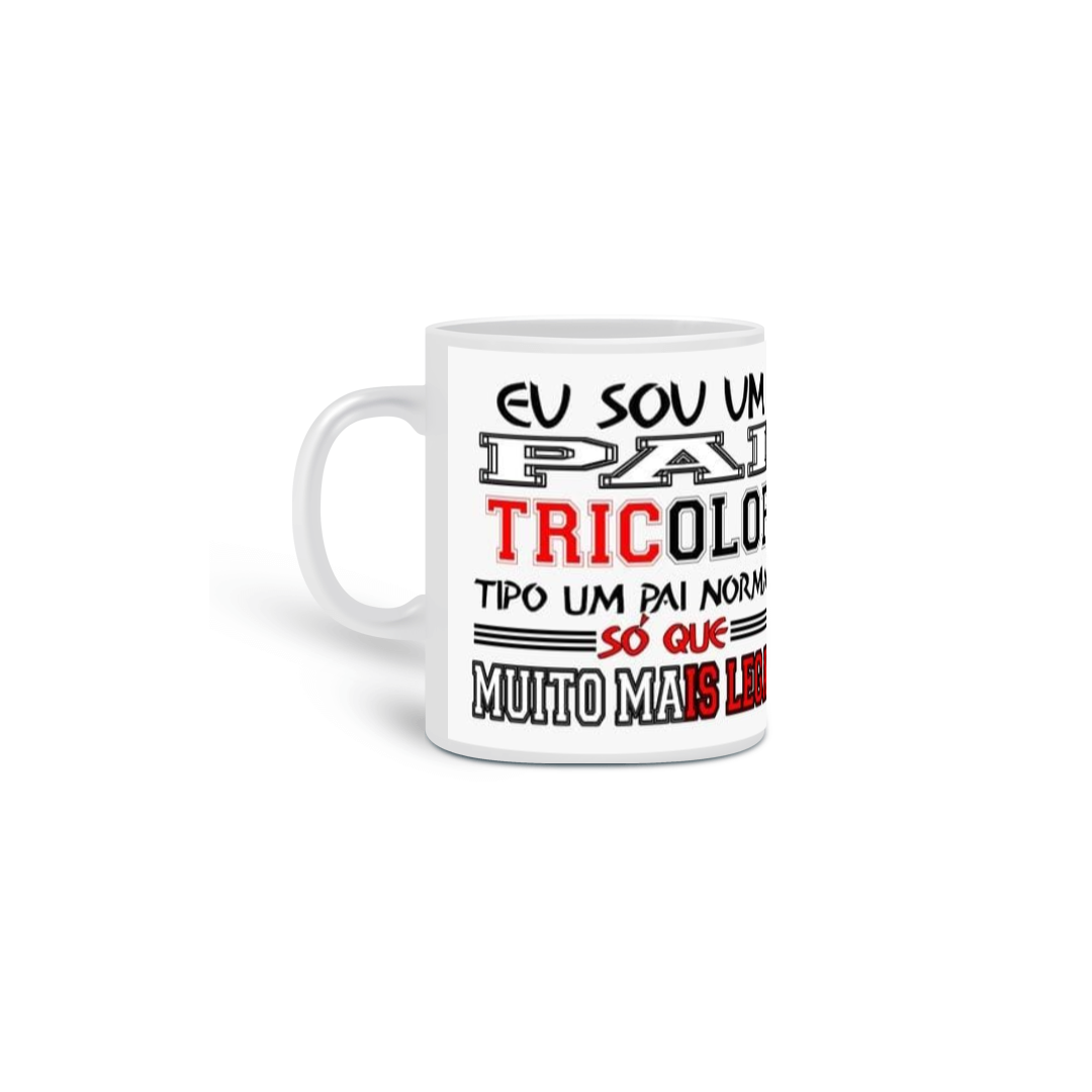 Nome do produto: CANECA COM ARTE 